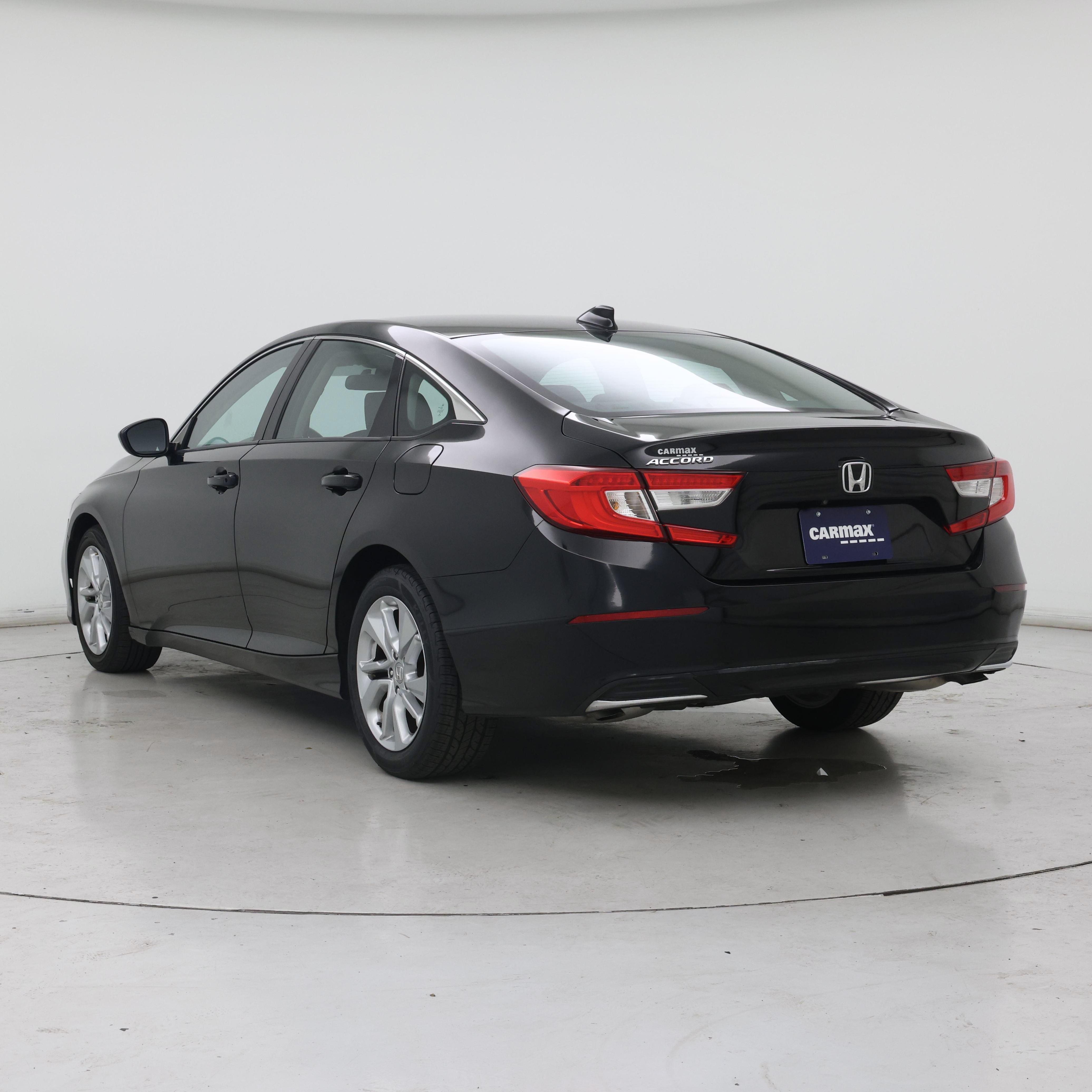 Thumbnail: 2018 Honda Accord - 2