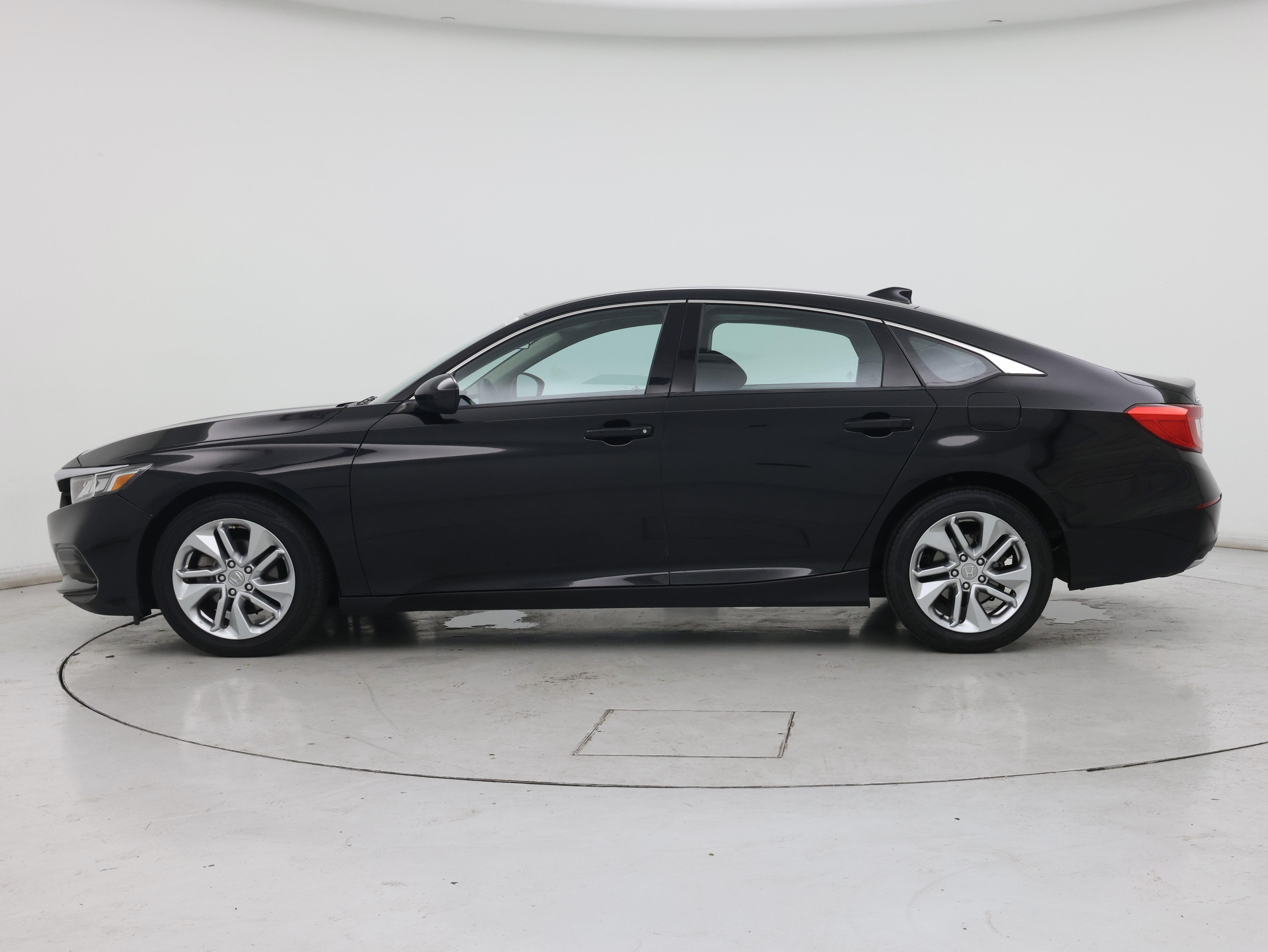 Thumbnail: 2018 Honda Accord - 3