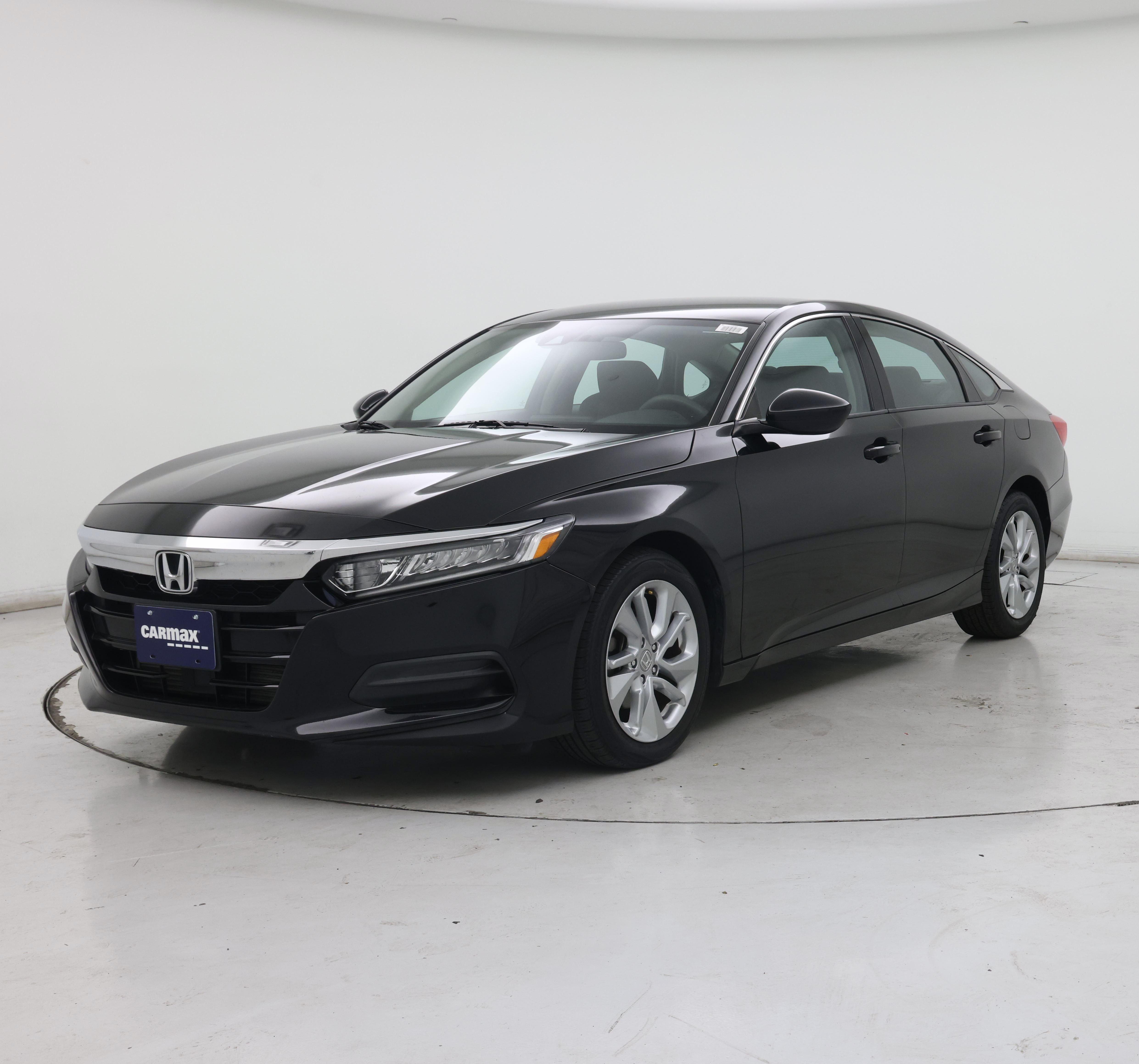 Thumbnail: 2018 Honda Accord - 4