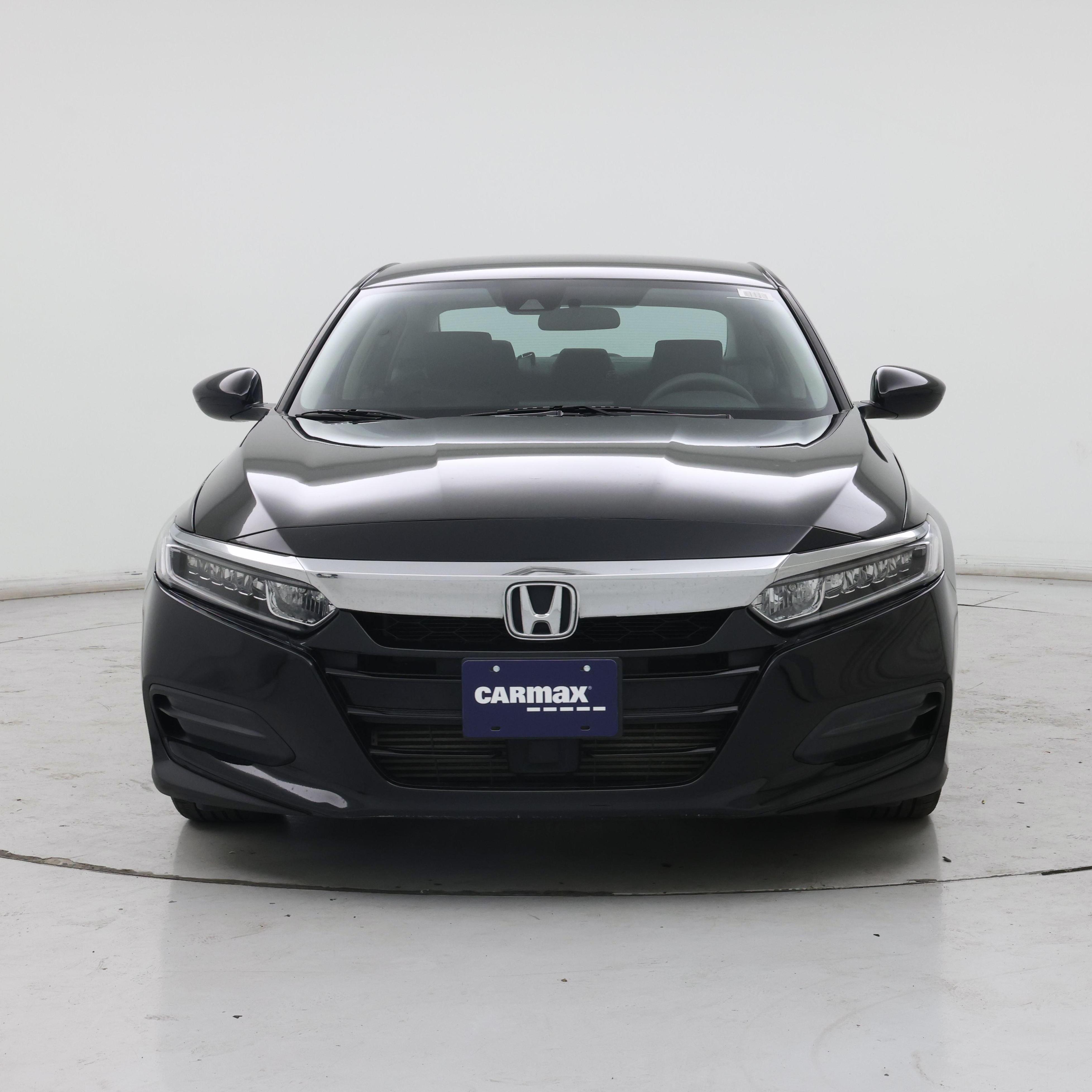 Thumbnail: 2018 Honda Accord - 5