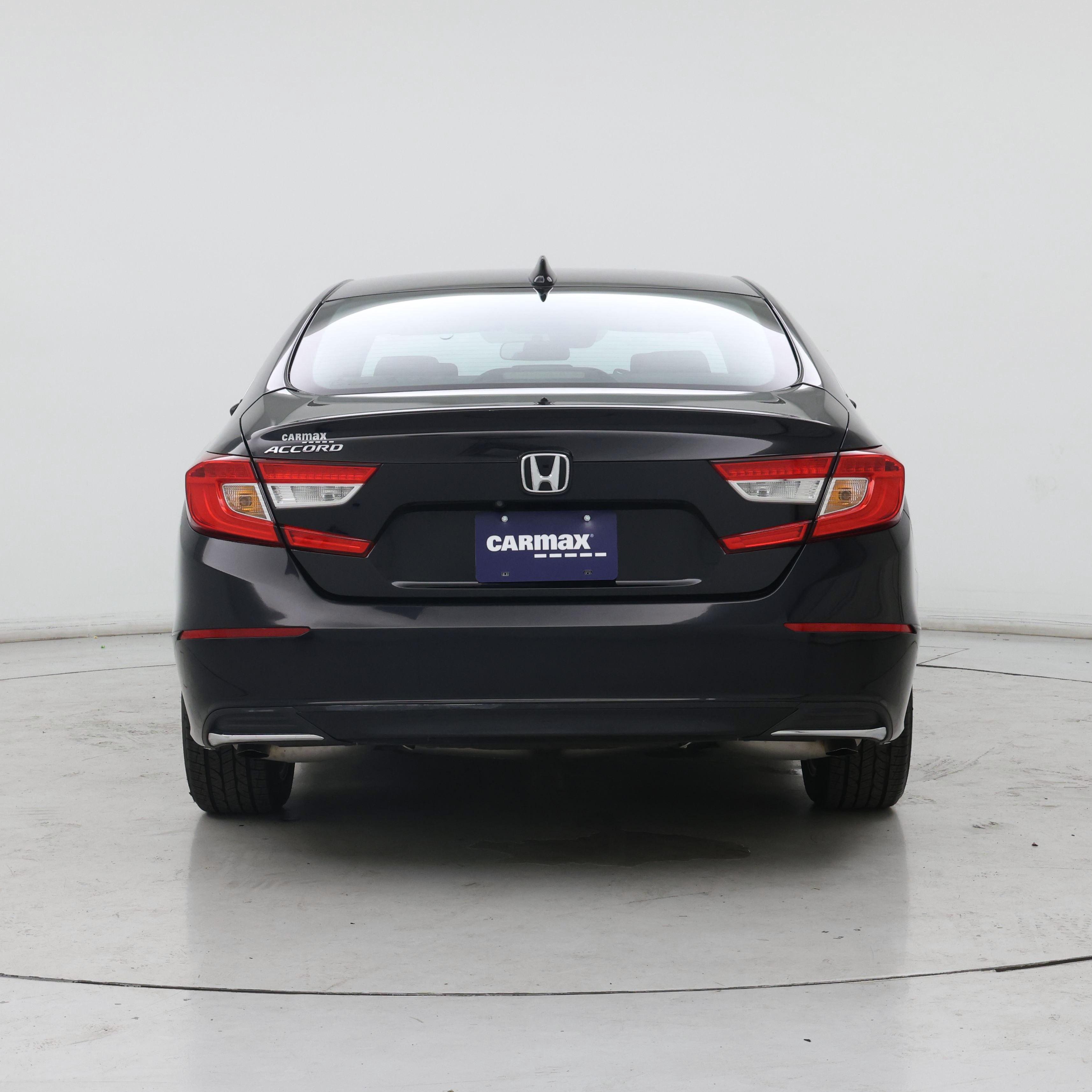 Thumbnail: 2018 Honda Accord - 6