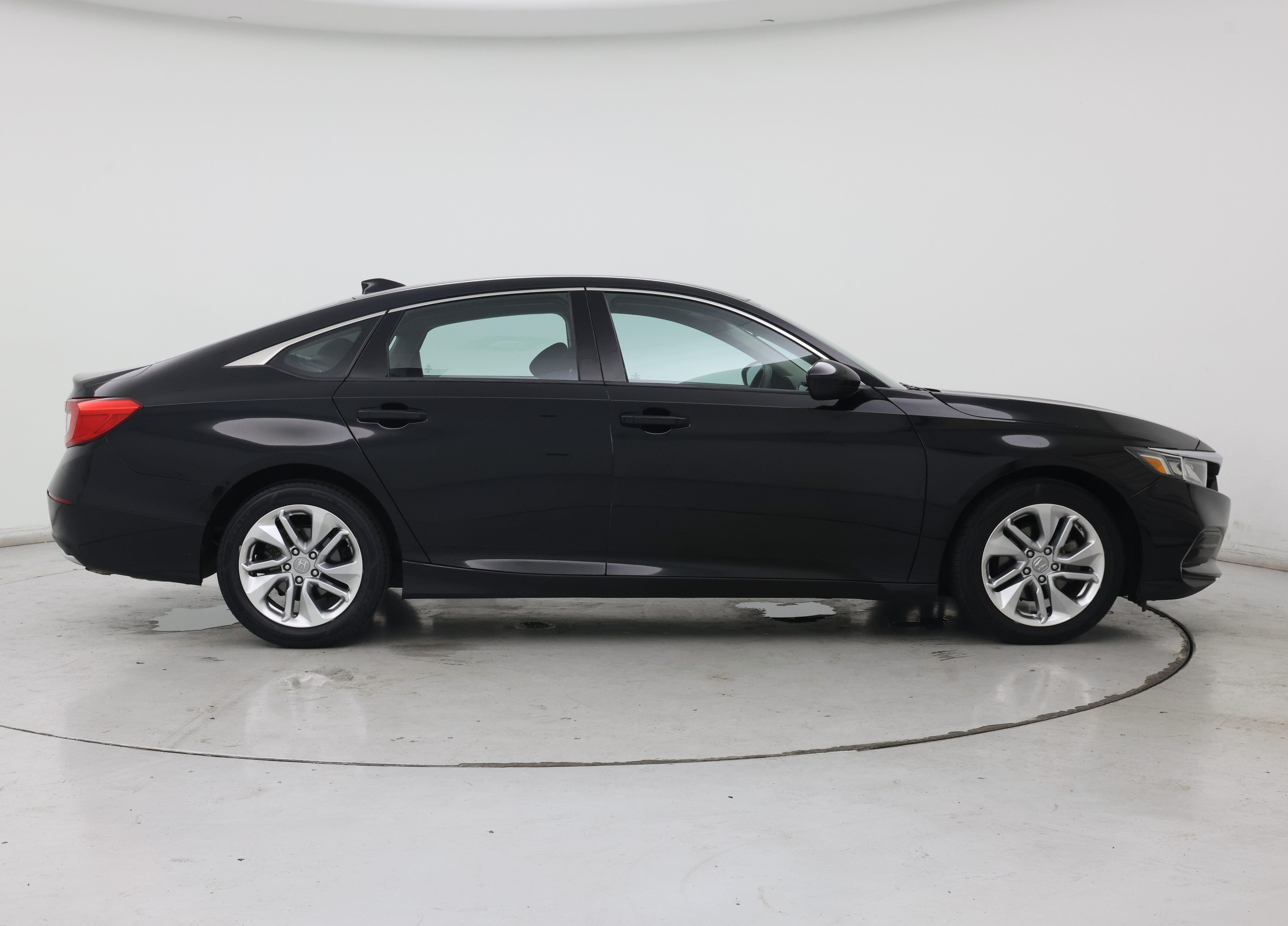 Thumbnail: 2018 Honda Accord - 7
