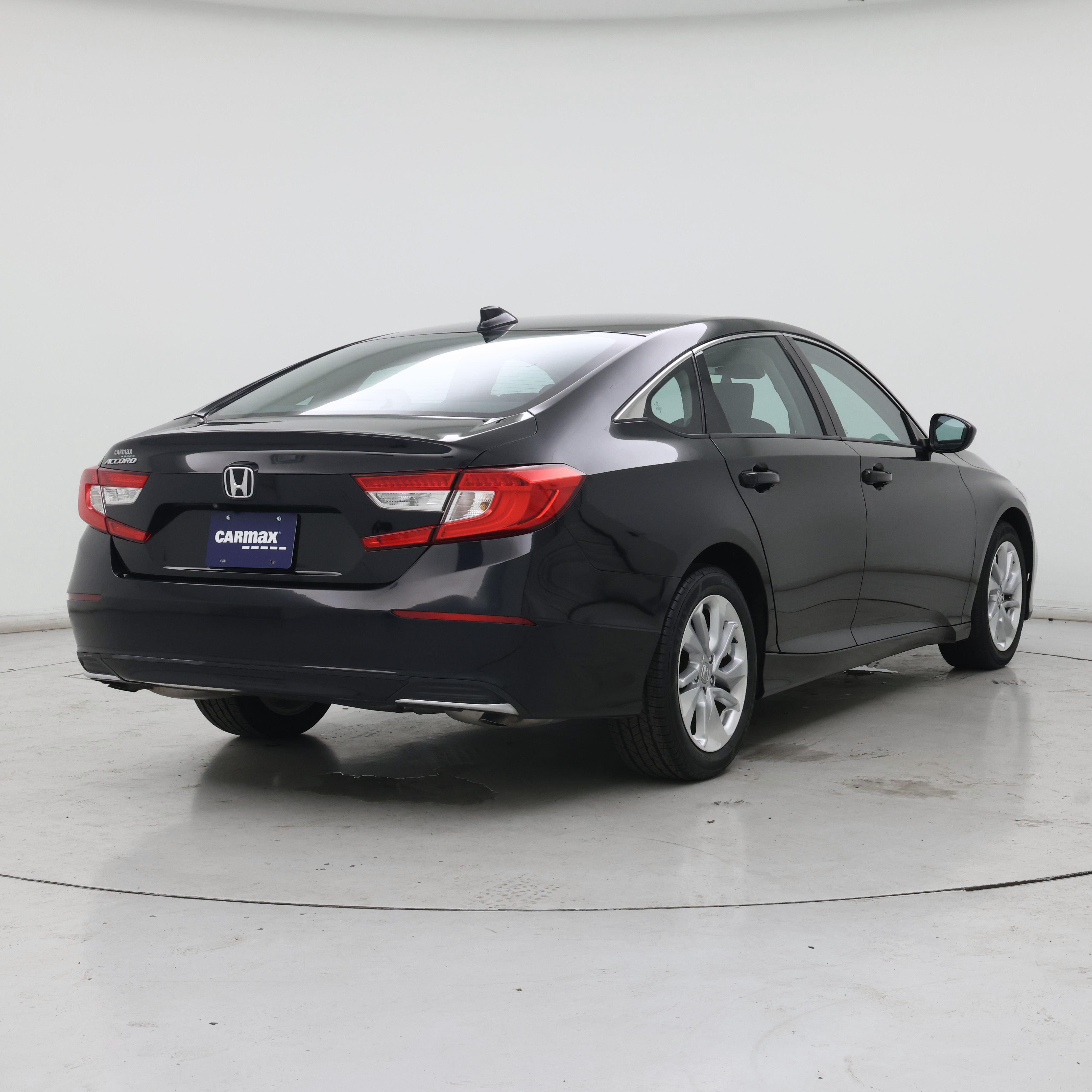 Thumbnail: 2018 Honda Accord - 8