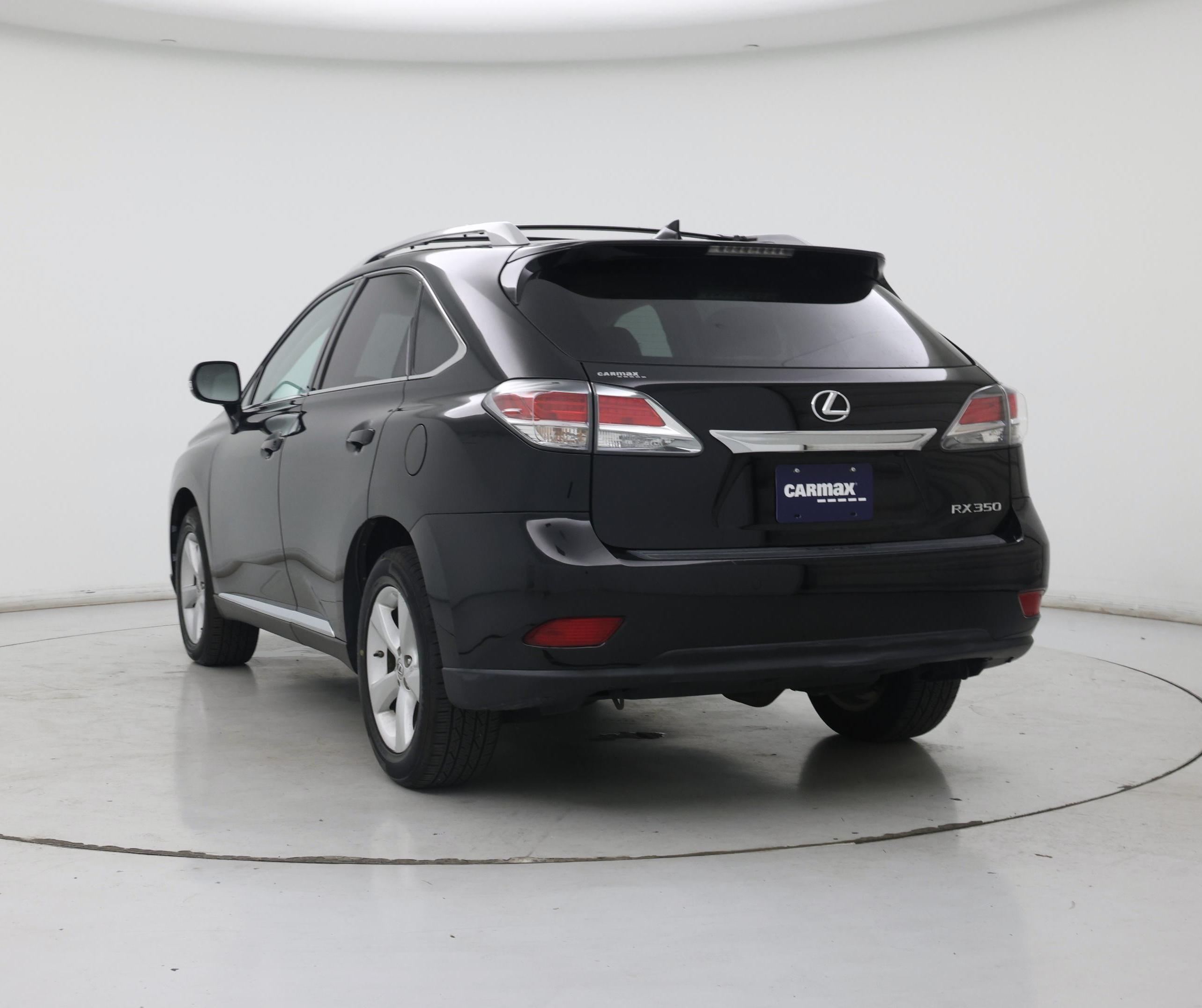 Thumbnail: 2014 Lexus RX - 2