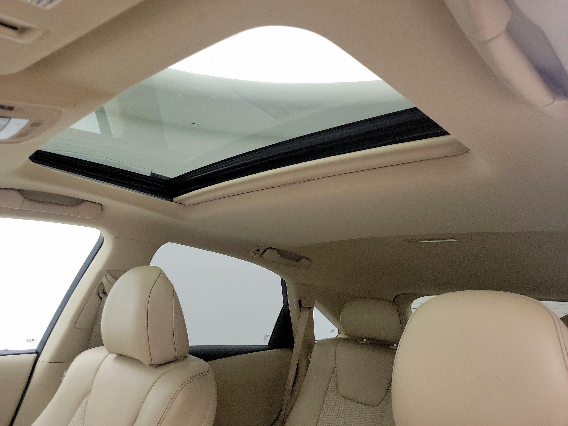 Thumbnail: 2014 Lexus RX - 19