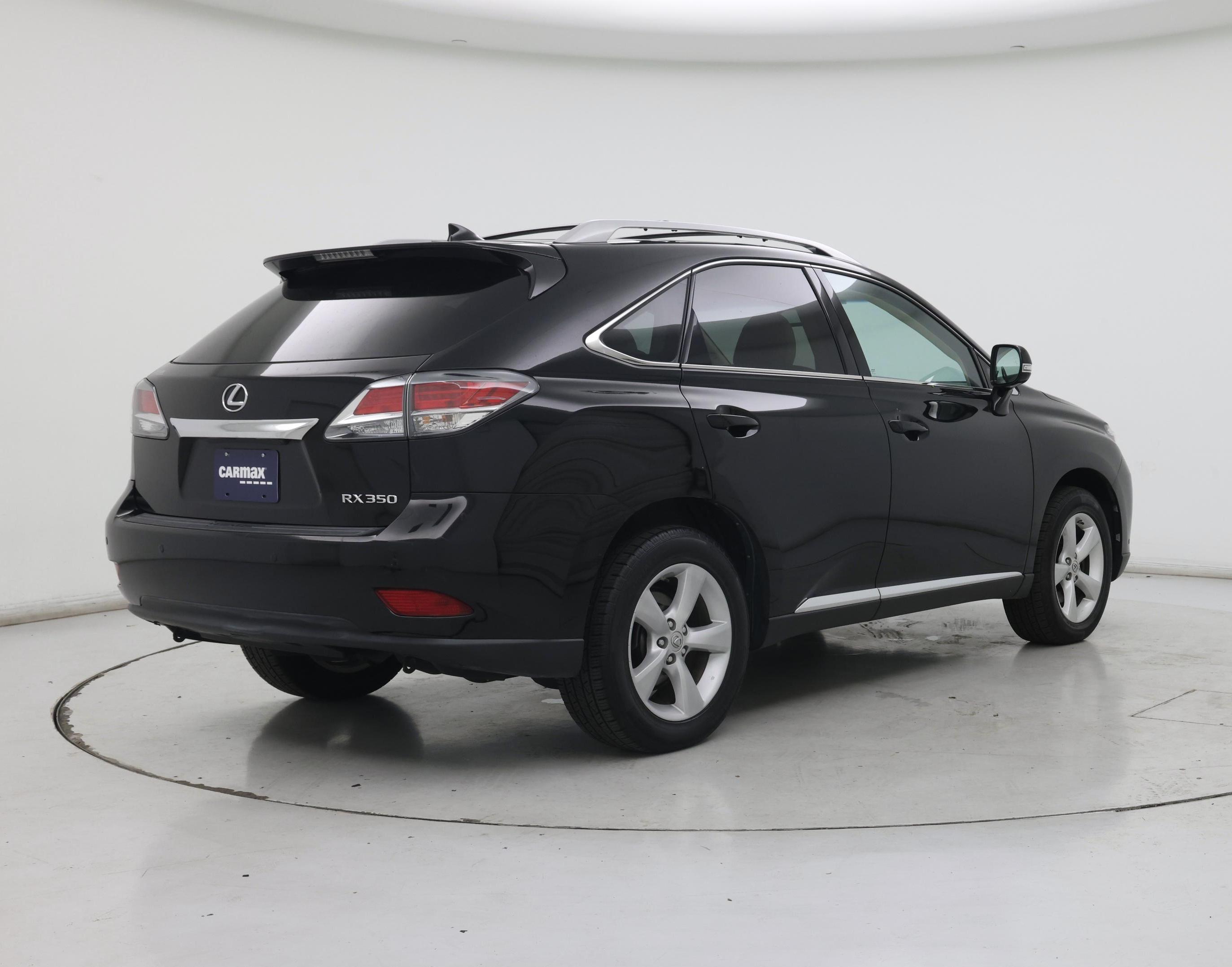 Thumbnail: 2014 Lexus RX - 8
