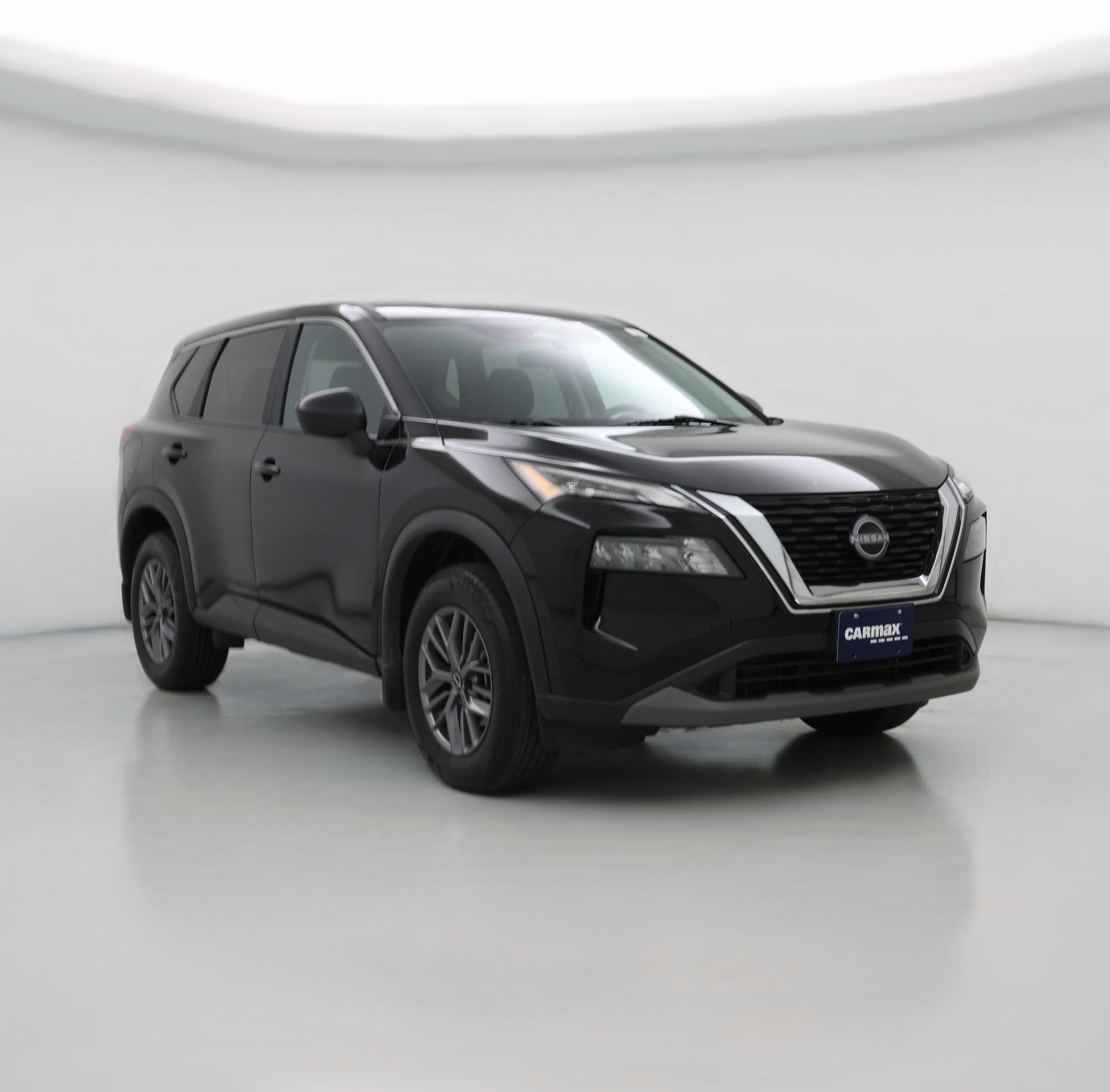 Thumbnail: 2023 Nissan Rogue - 1