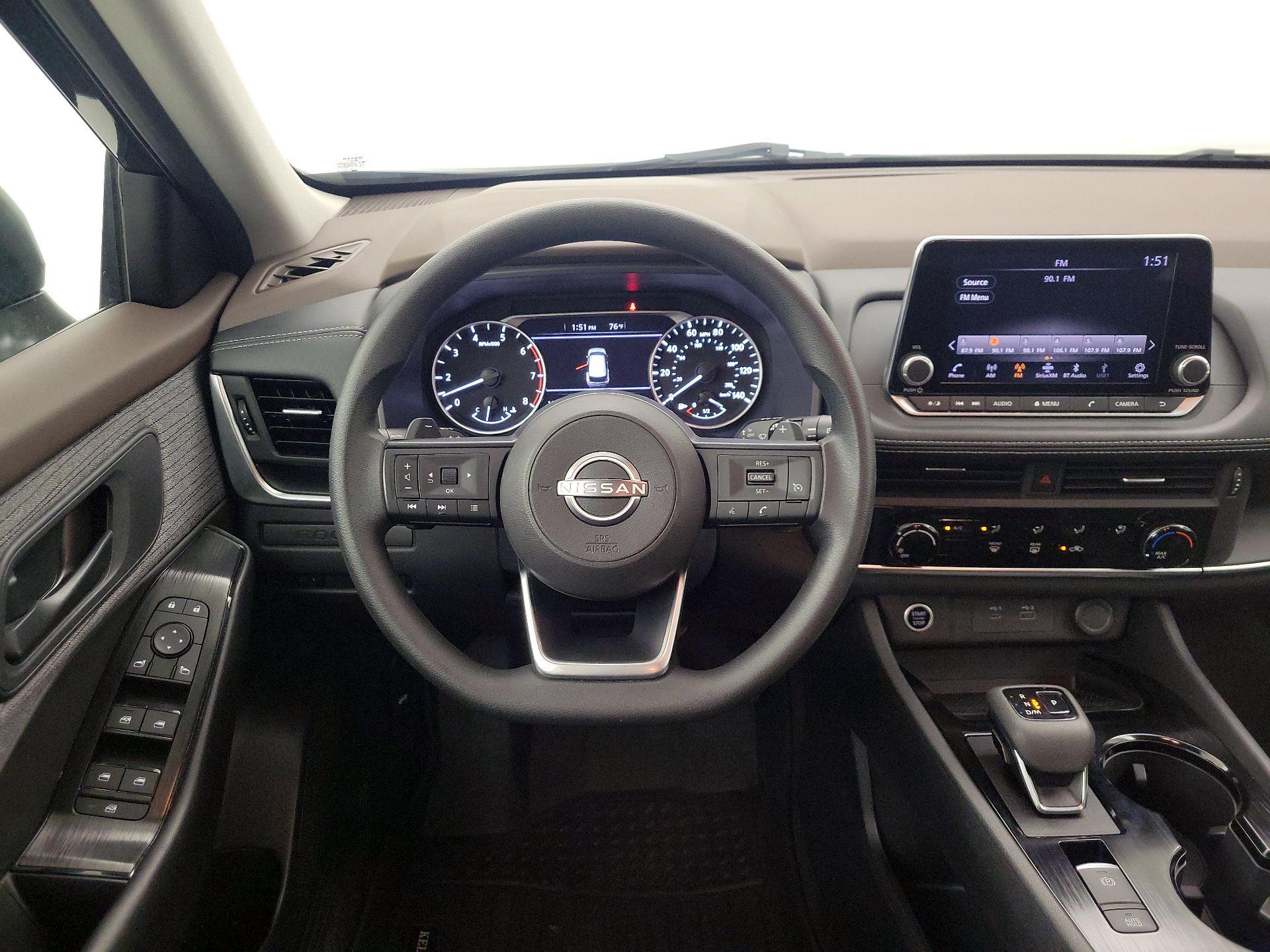 Thumbnail: 2023 Nissan Rogue - 10