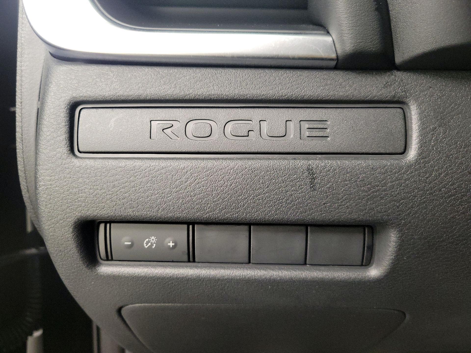 Thumbnail: 2023 Nissan Rogue - 13