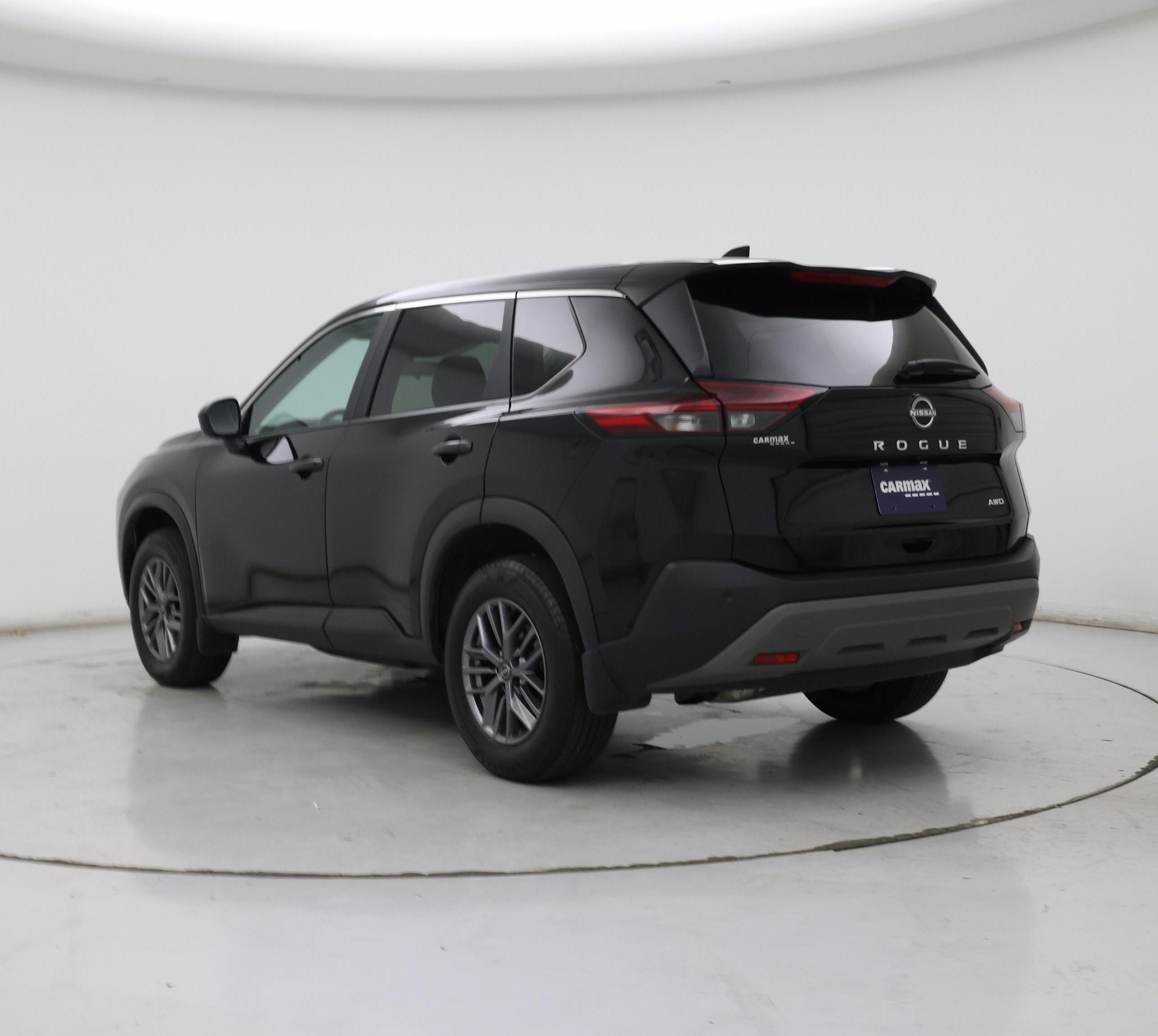 Thumbnail: 2023 Nissan Rogue - 2
