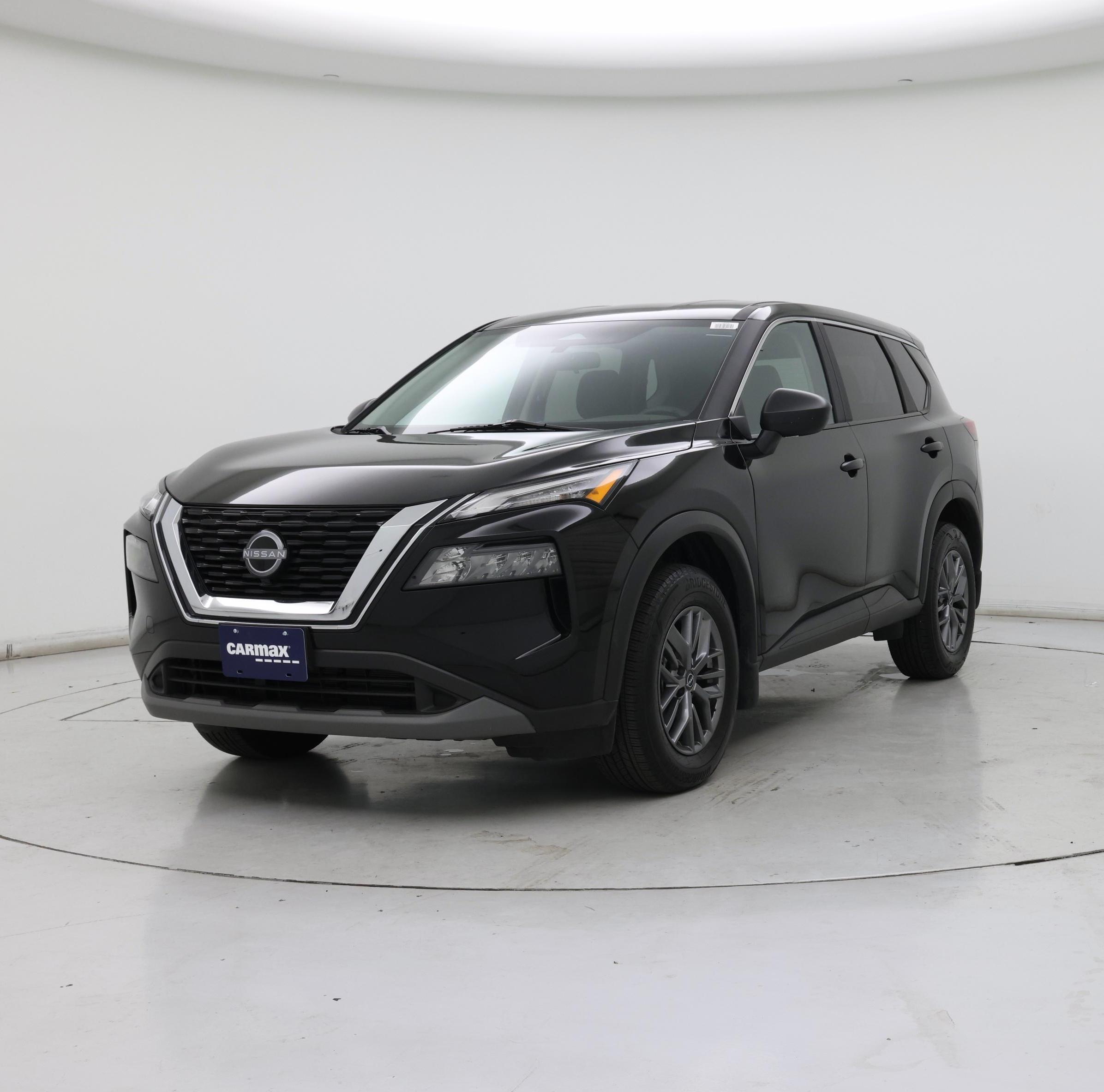 Thumbnail: 2023 Nissan Rogue - 4