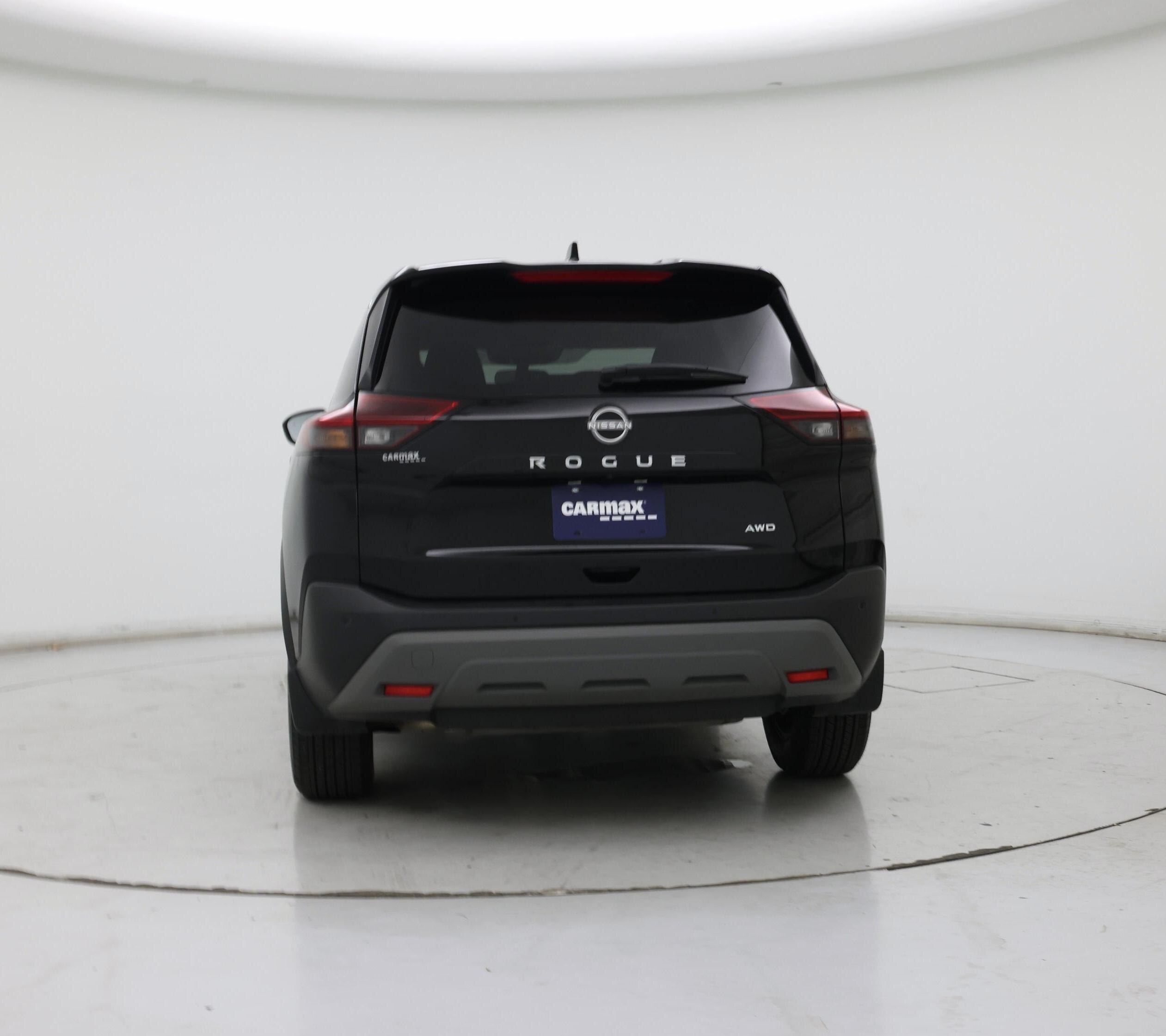 Thumbnail: 2023 Nissan Rogue - 6