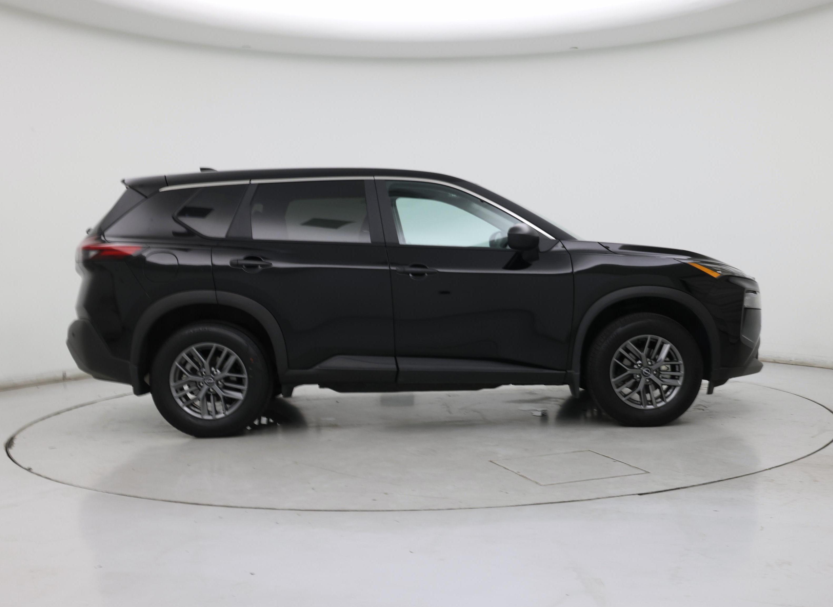 Thumbnail: 2023 Nissan Rogue - 7