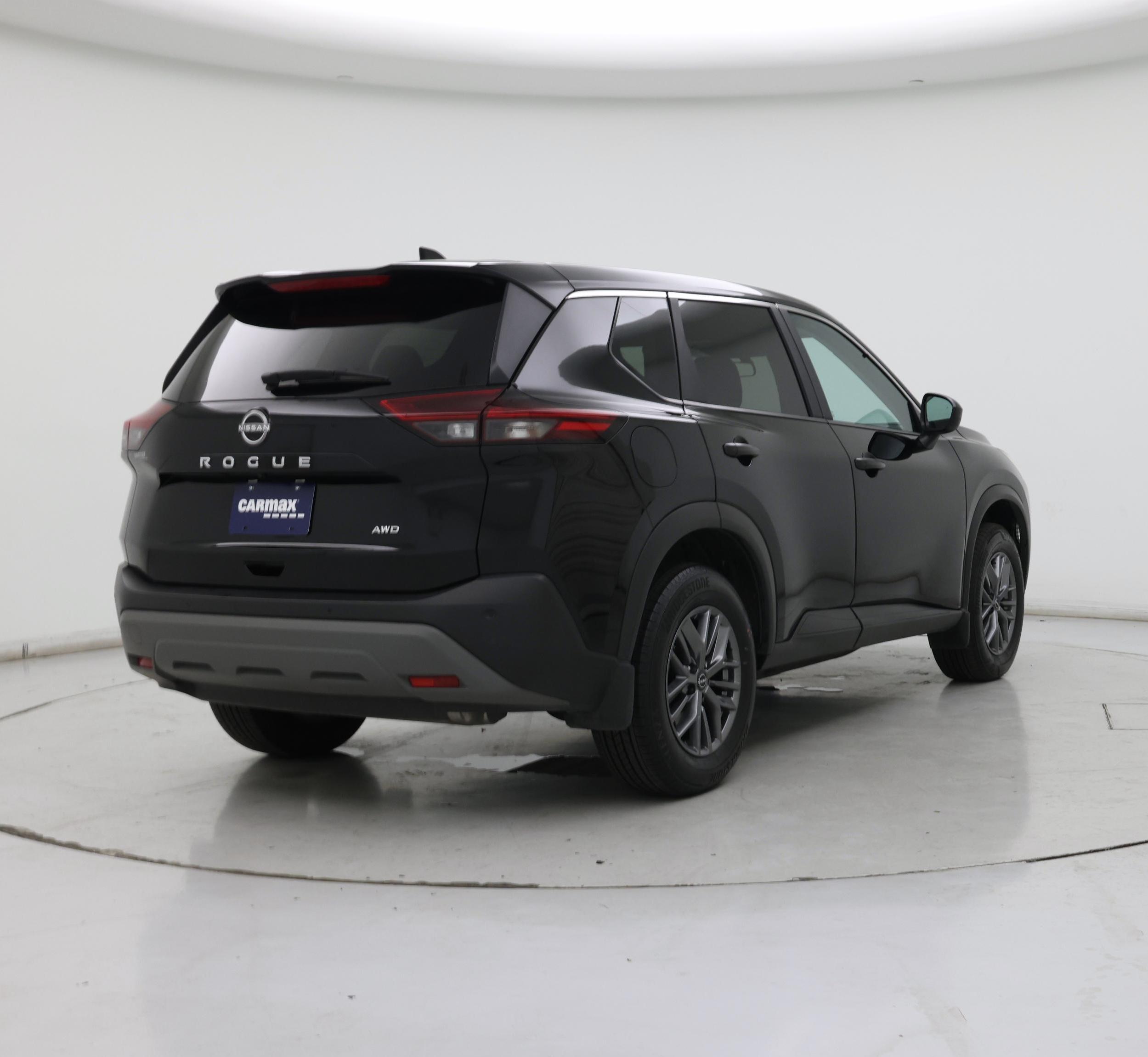 Thumbnail: 2023 Nissan Rogue - 8
