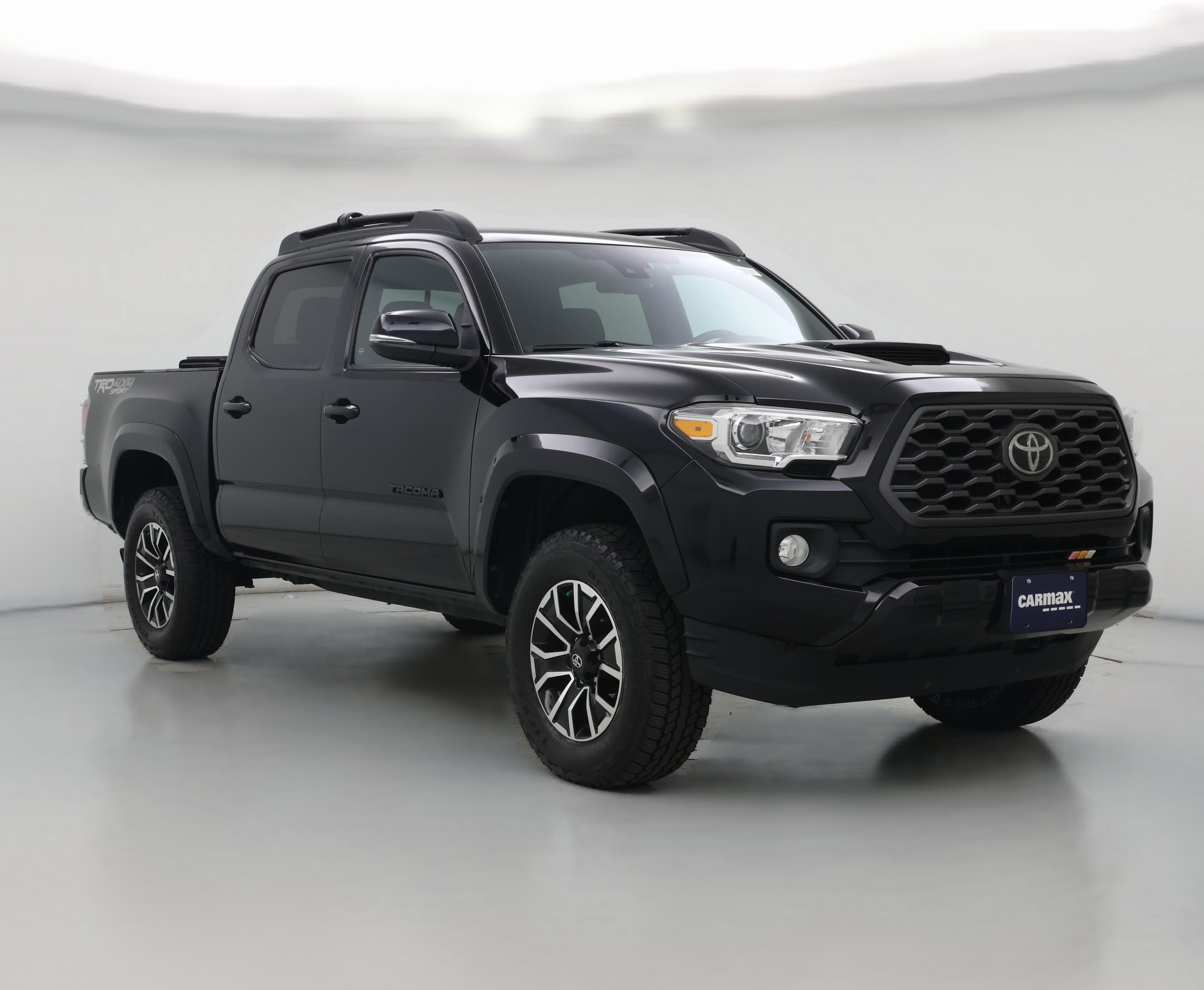 Thumbnail: 2020 Toyota Tacoma - 1