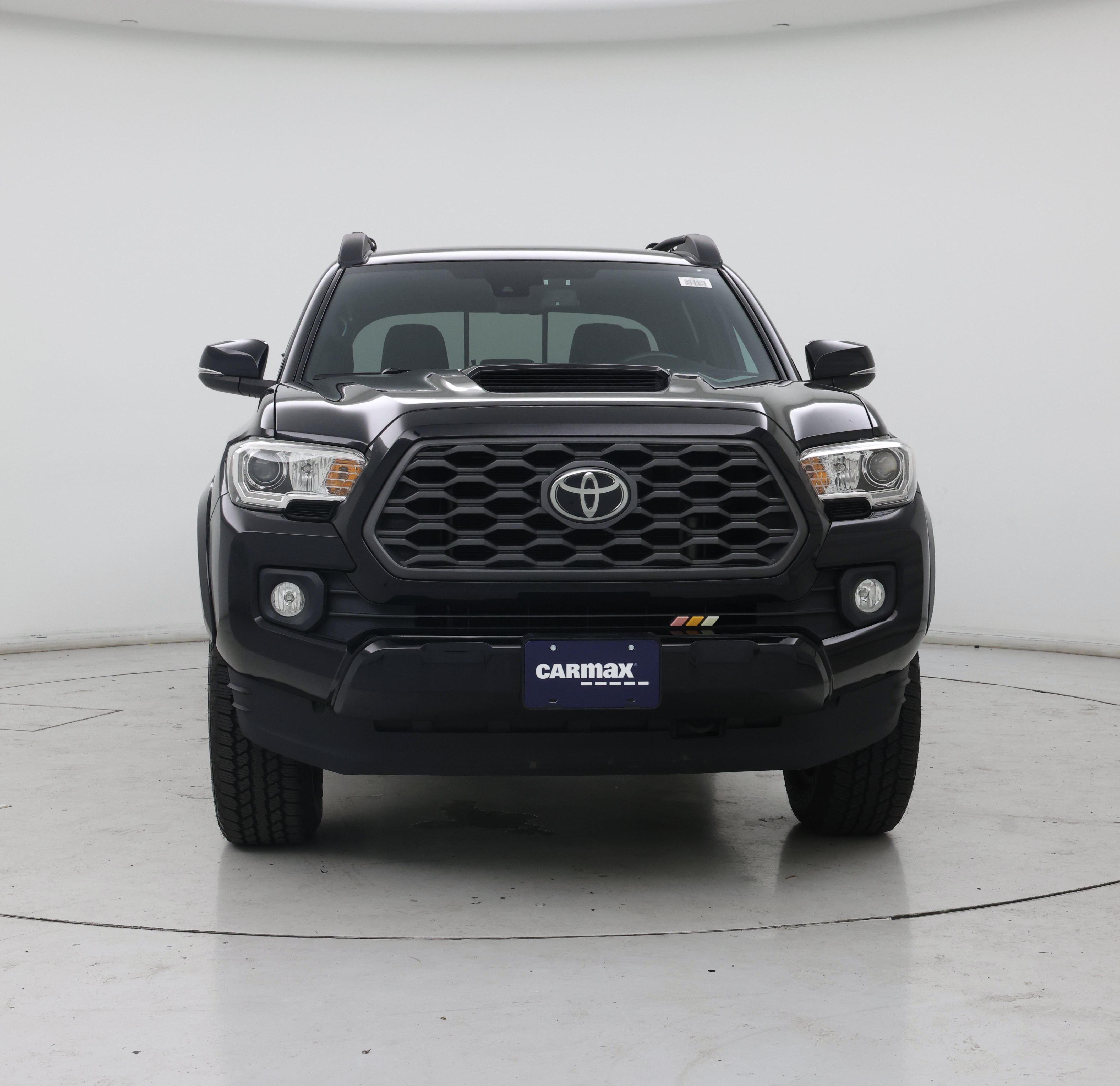 Thumbnail: 2020 Toyota Tacoma - 5