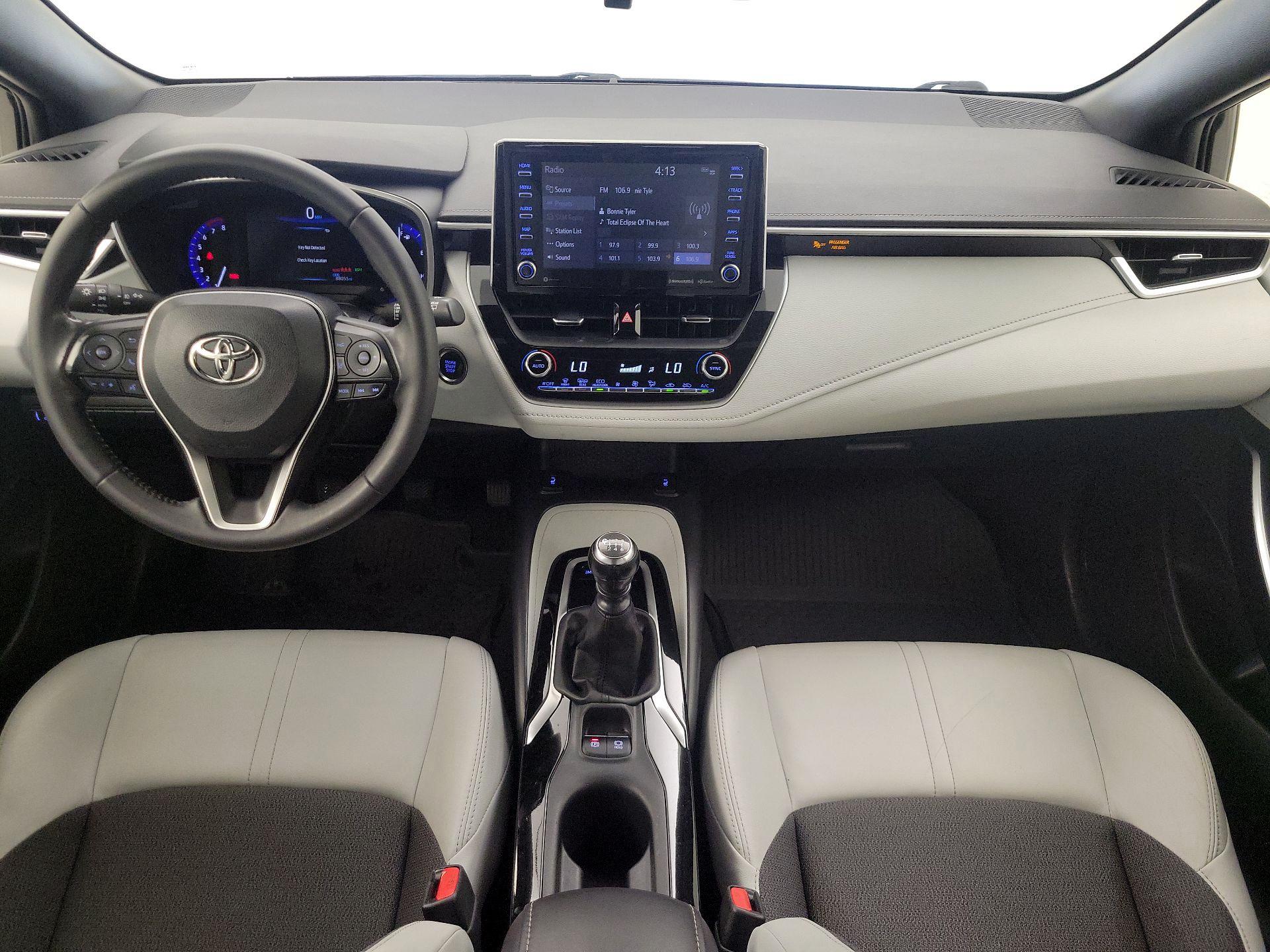 Thumbnail: 2021 Toyota Corolla - 9