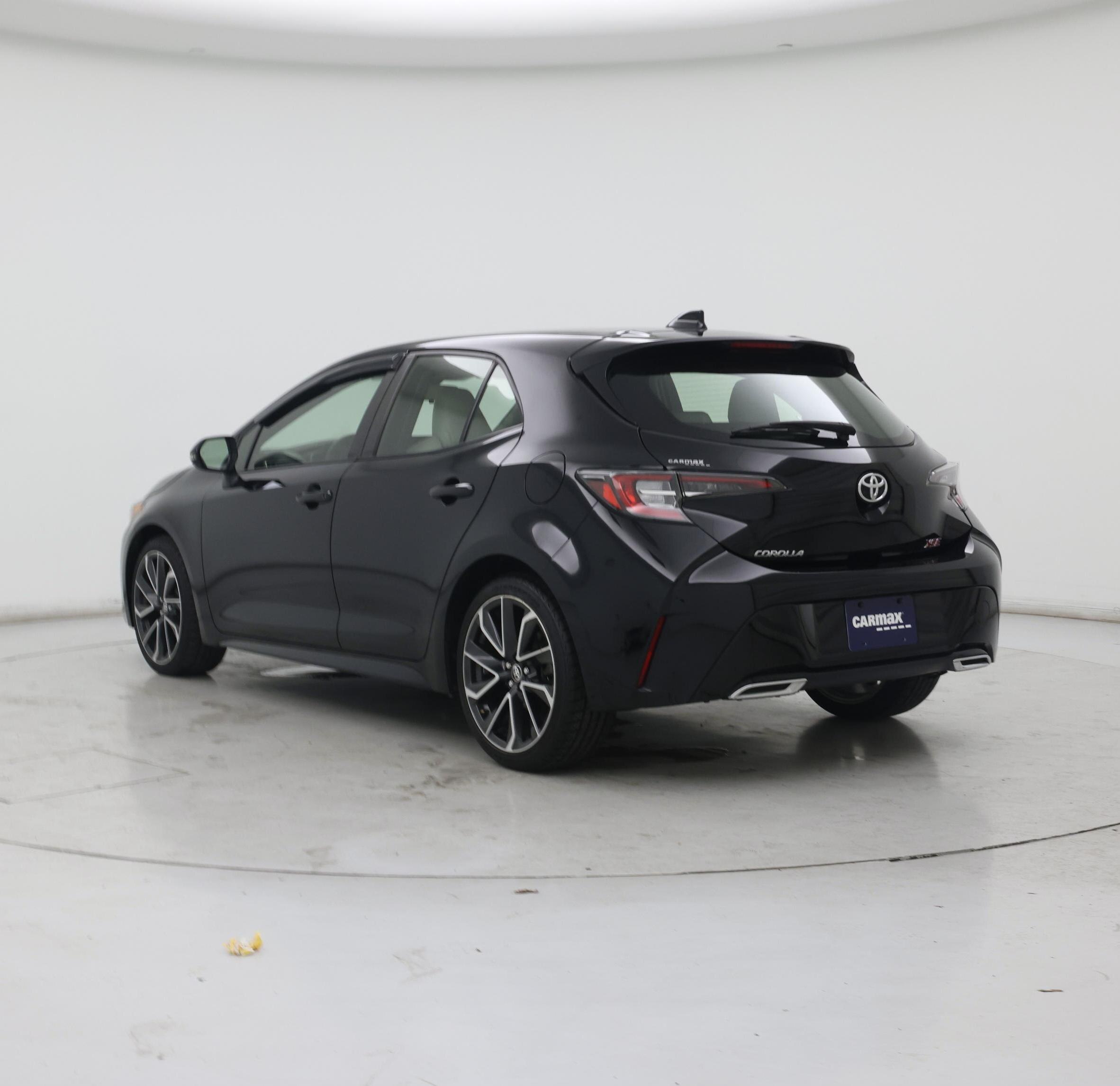 Thumbnail: 2021 Toyota Corolla - 2