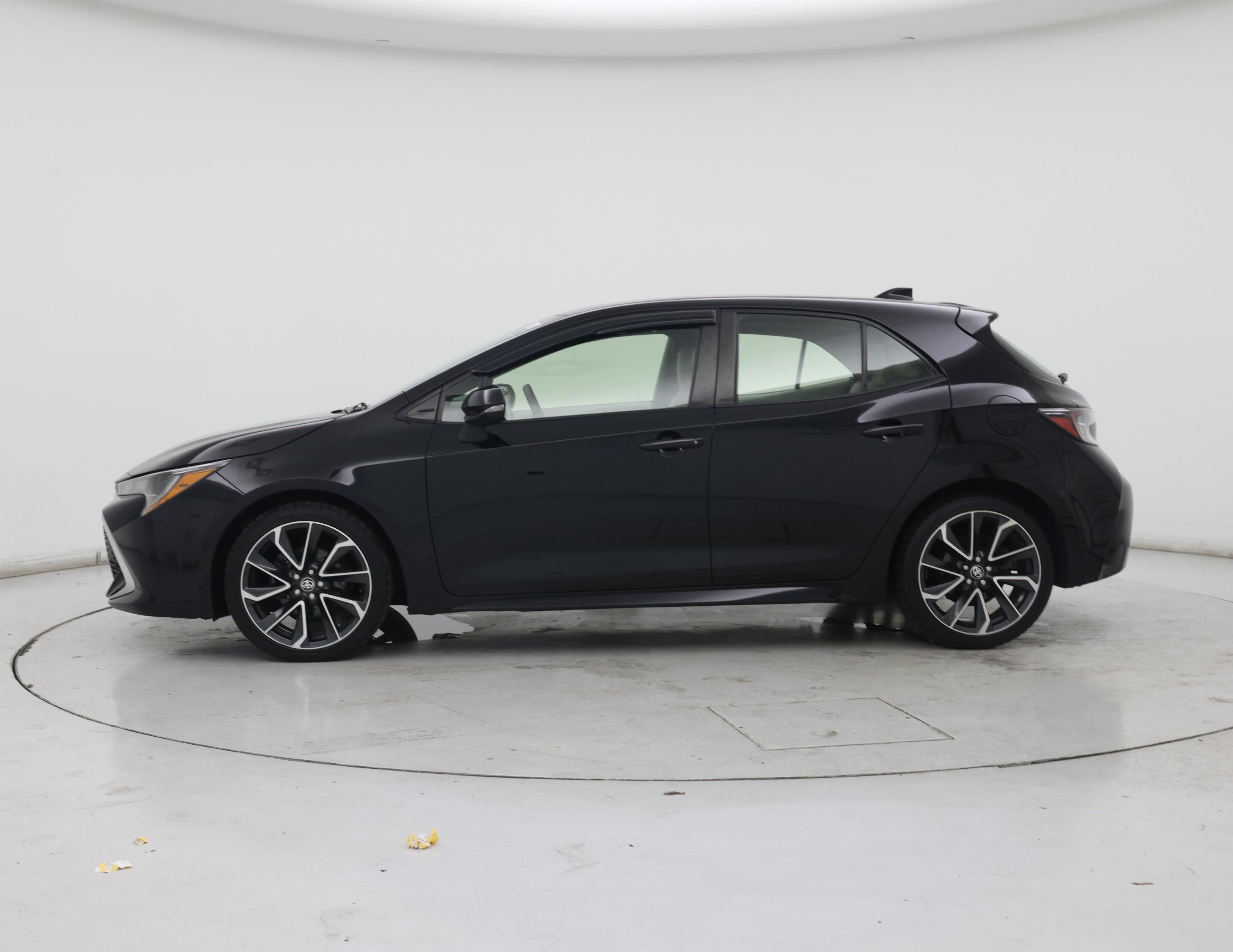 Thumbnail: 2021 Toyota Corolla - 3