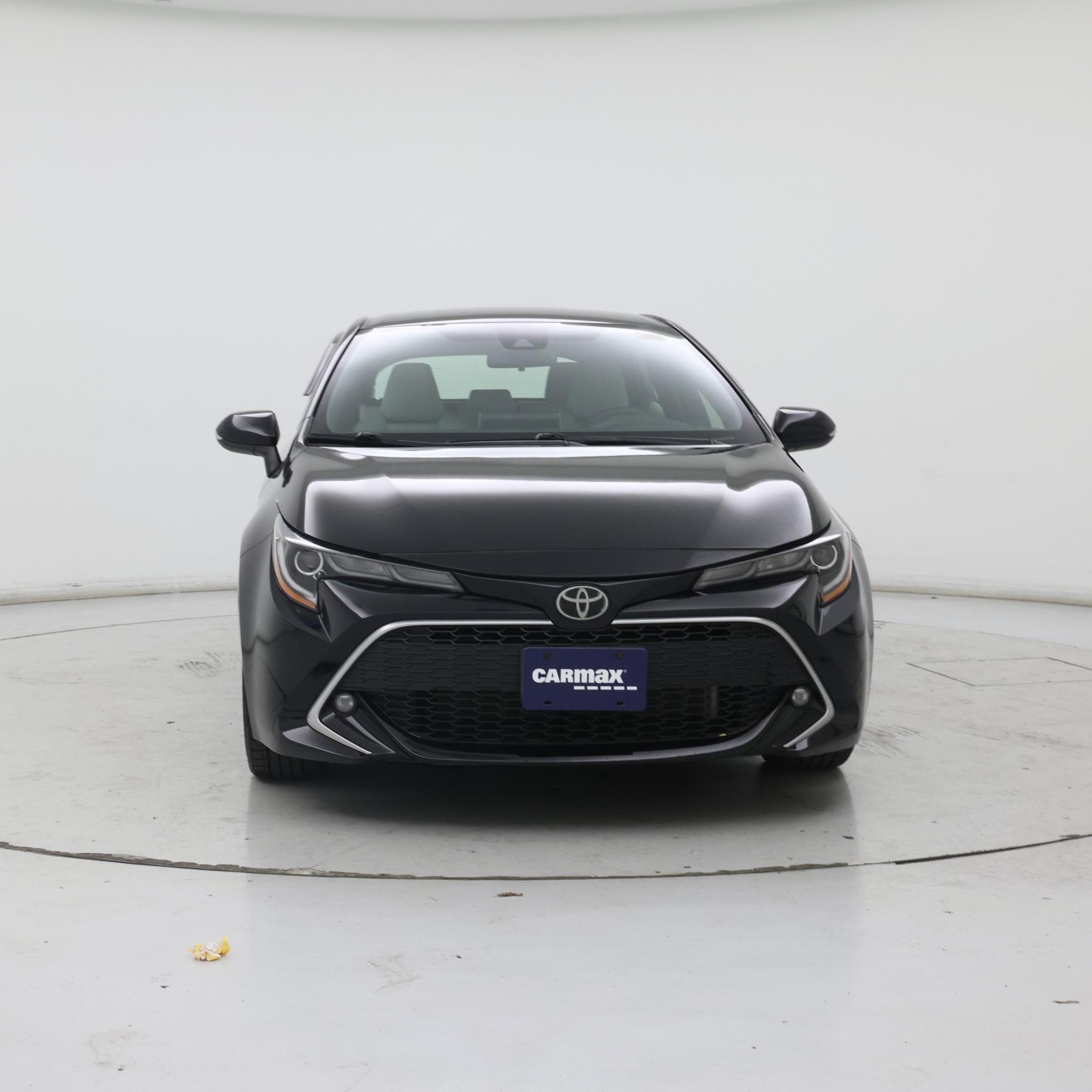 Thumbnail: 2021 Toyota Corolla - 5