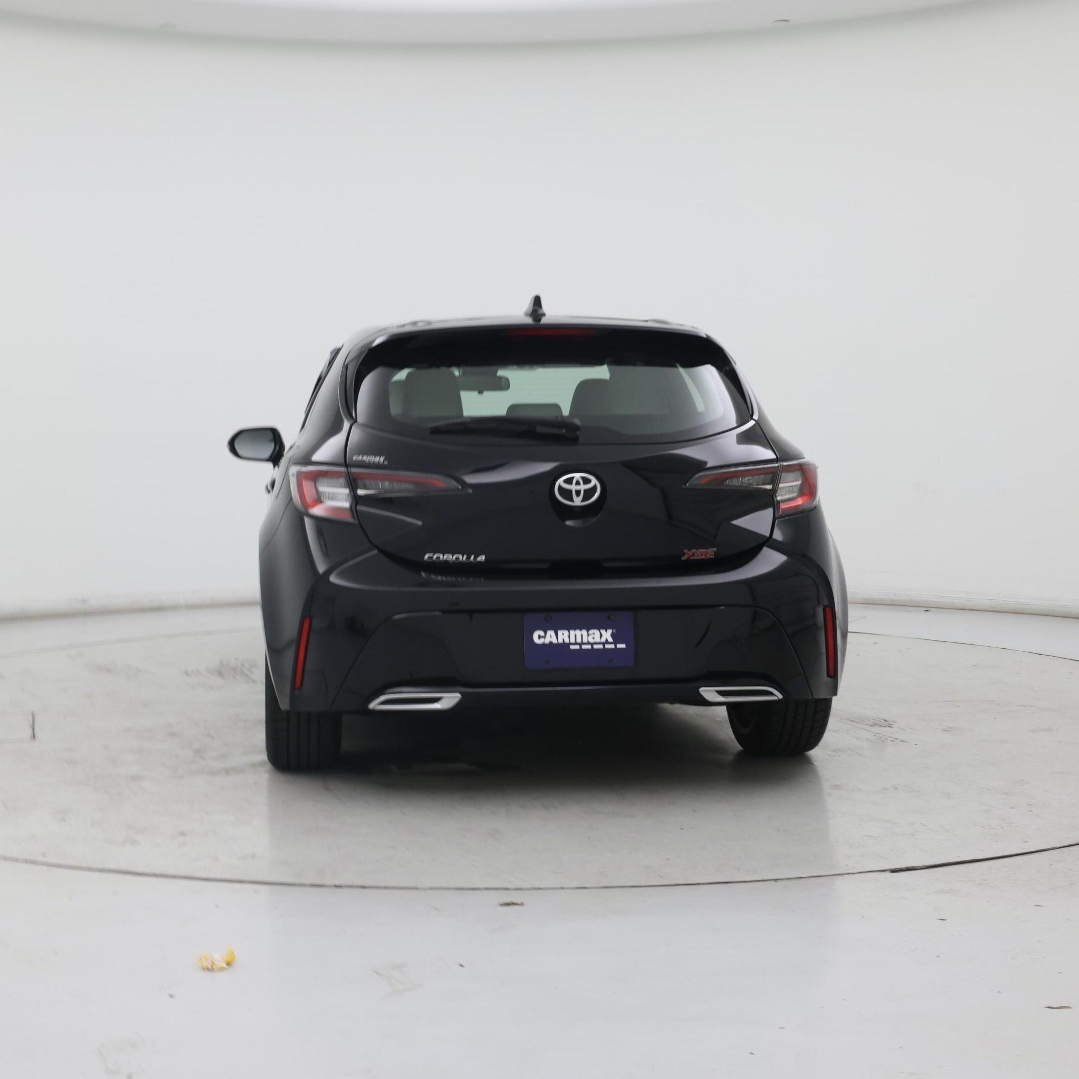 Thumbnail: 2021 Toyota Corolla - 6