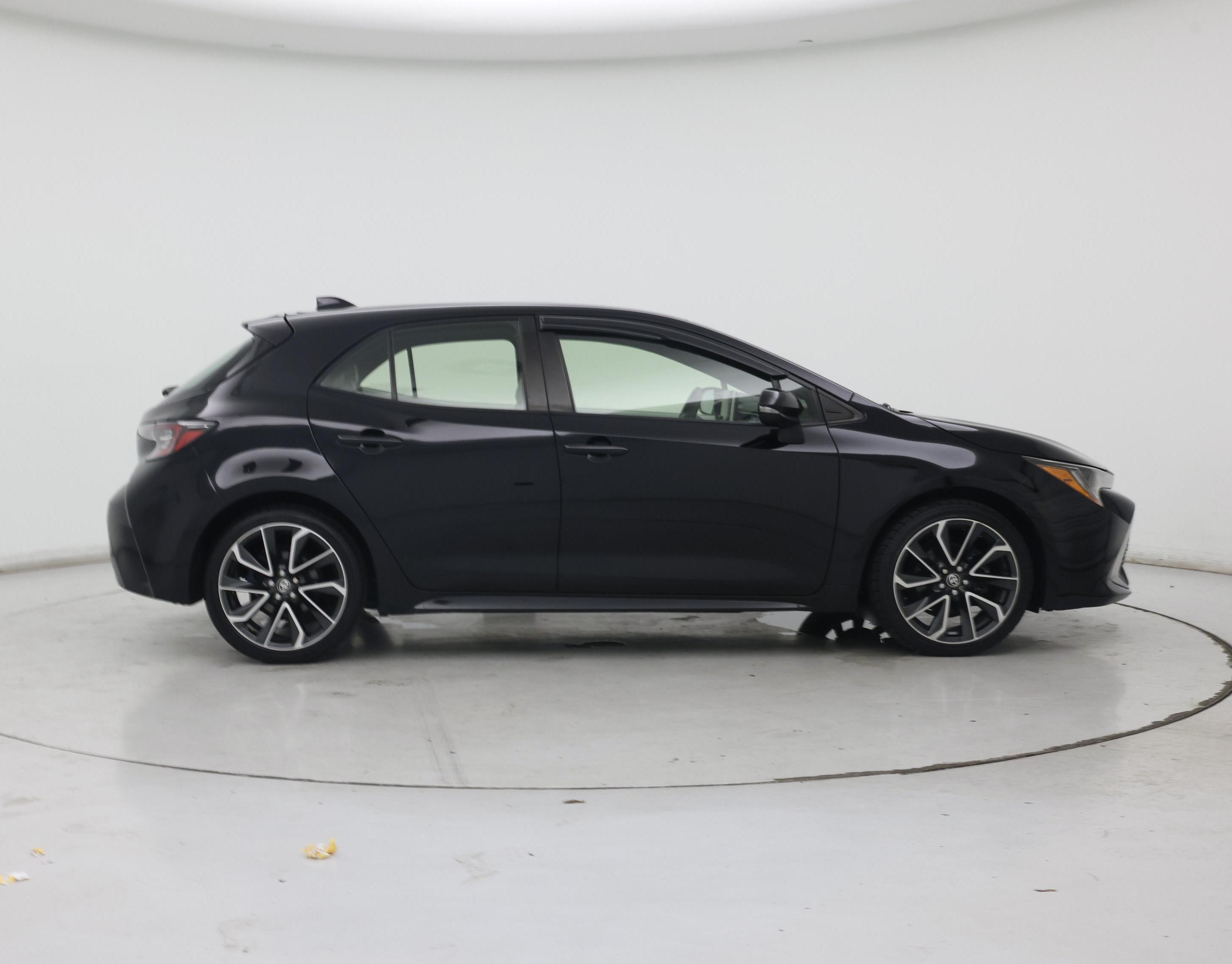 Thumbnail: 2021 Toyota Corolla - 7