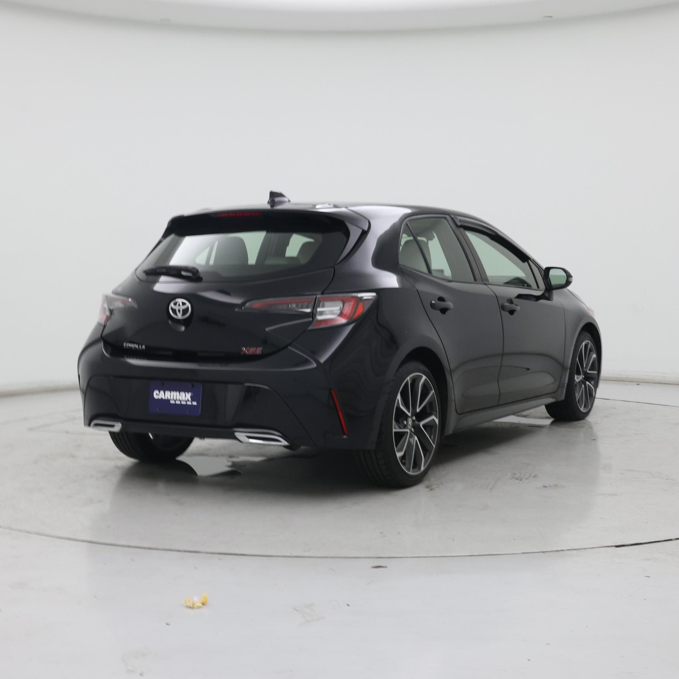 Thumbnail: 2021 Toyota Corolla - 8