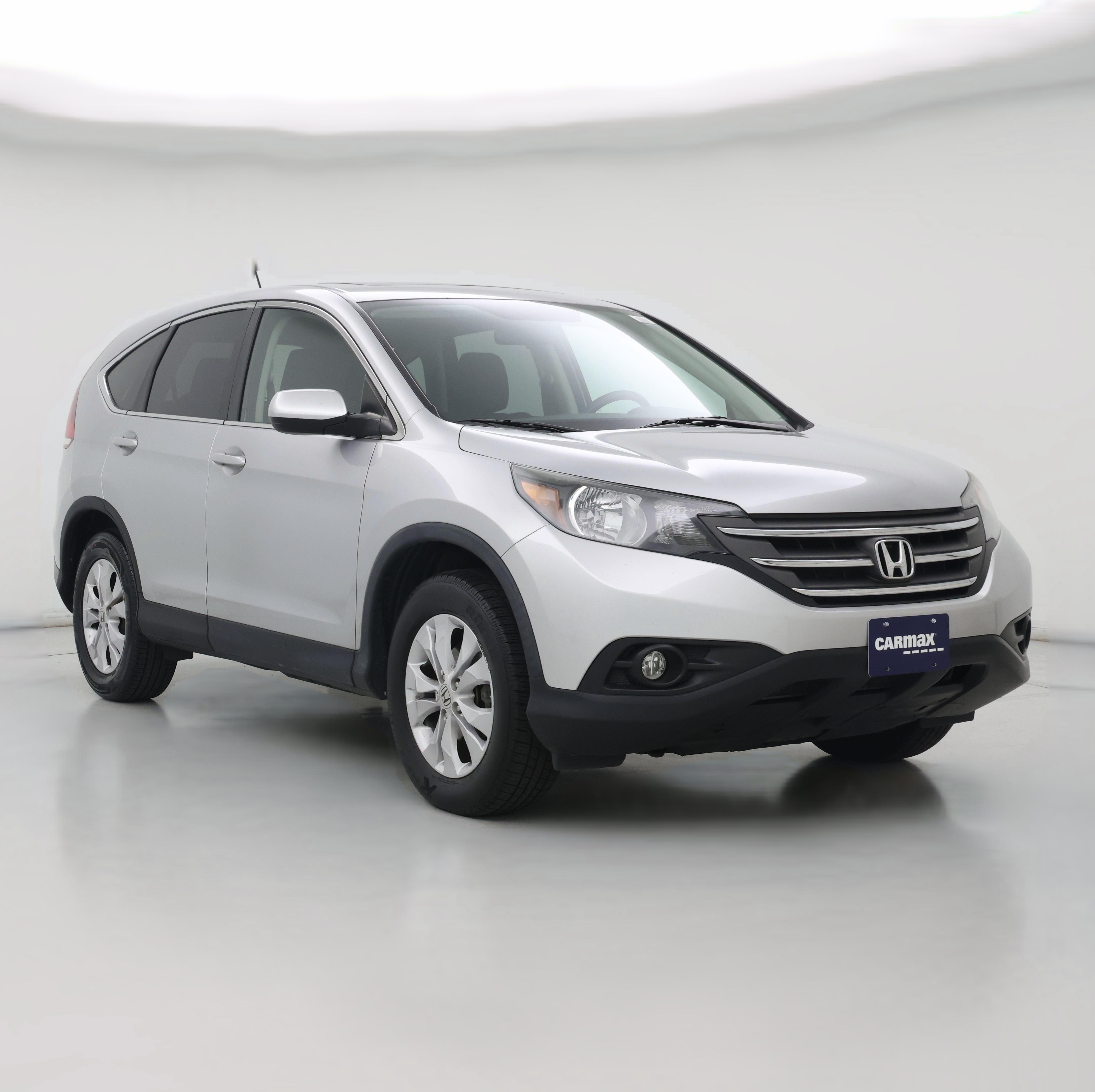 Thumbnail: 2013 Honda CR-V - 1