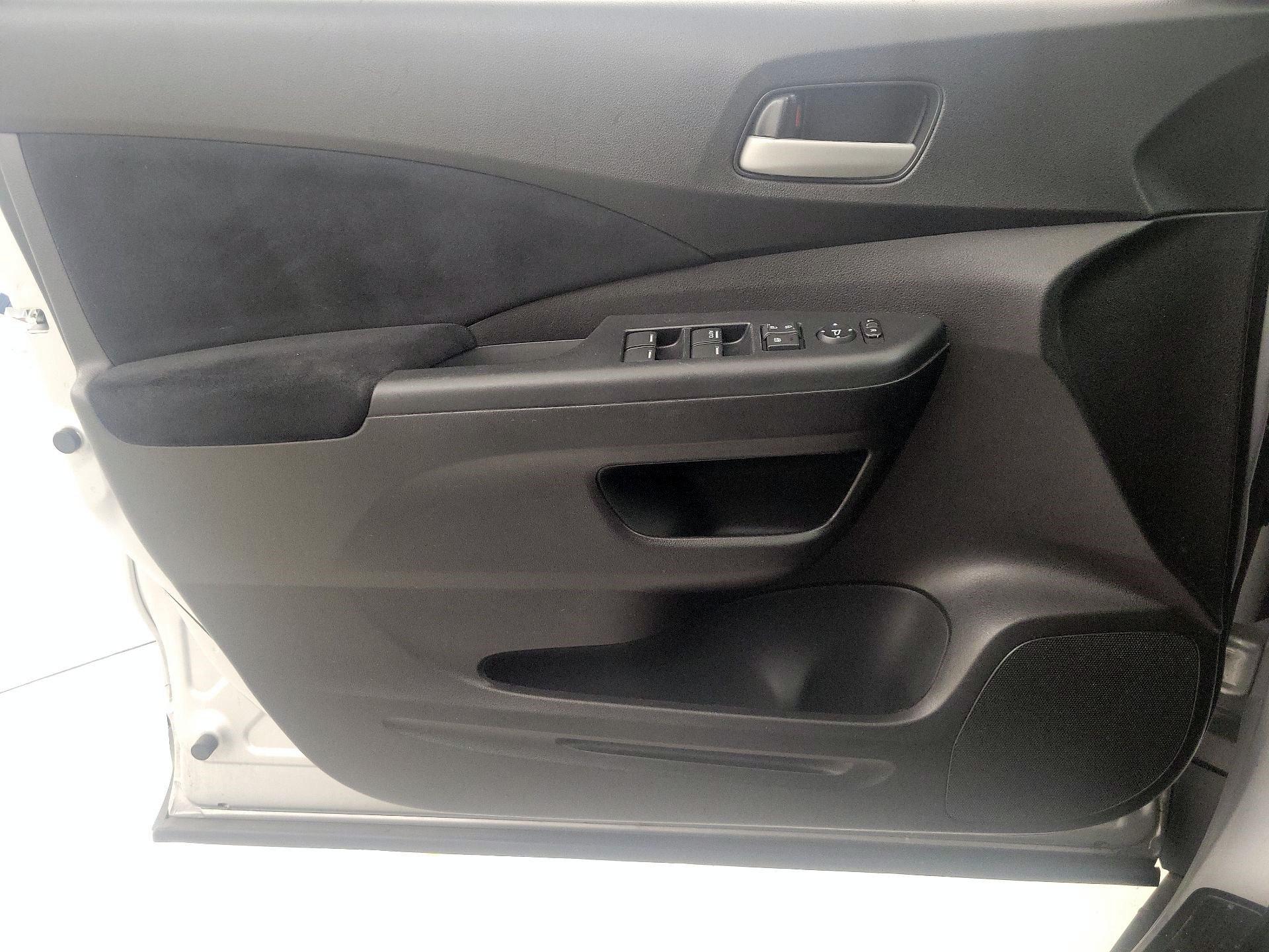 Thumbnail: 2013 Honda CR-V - 12