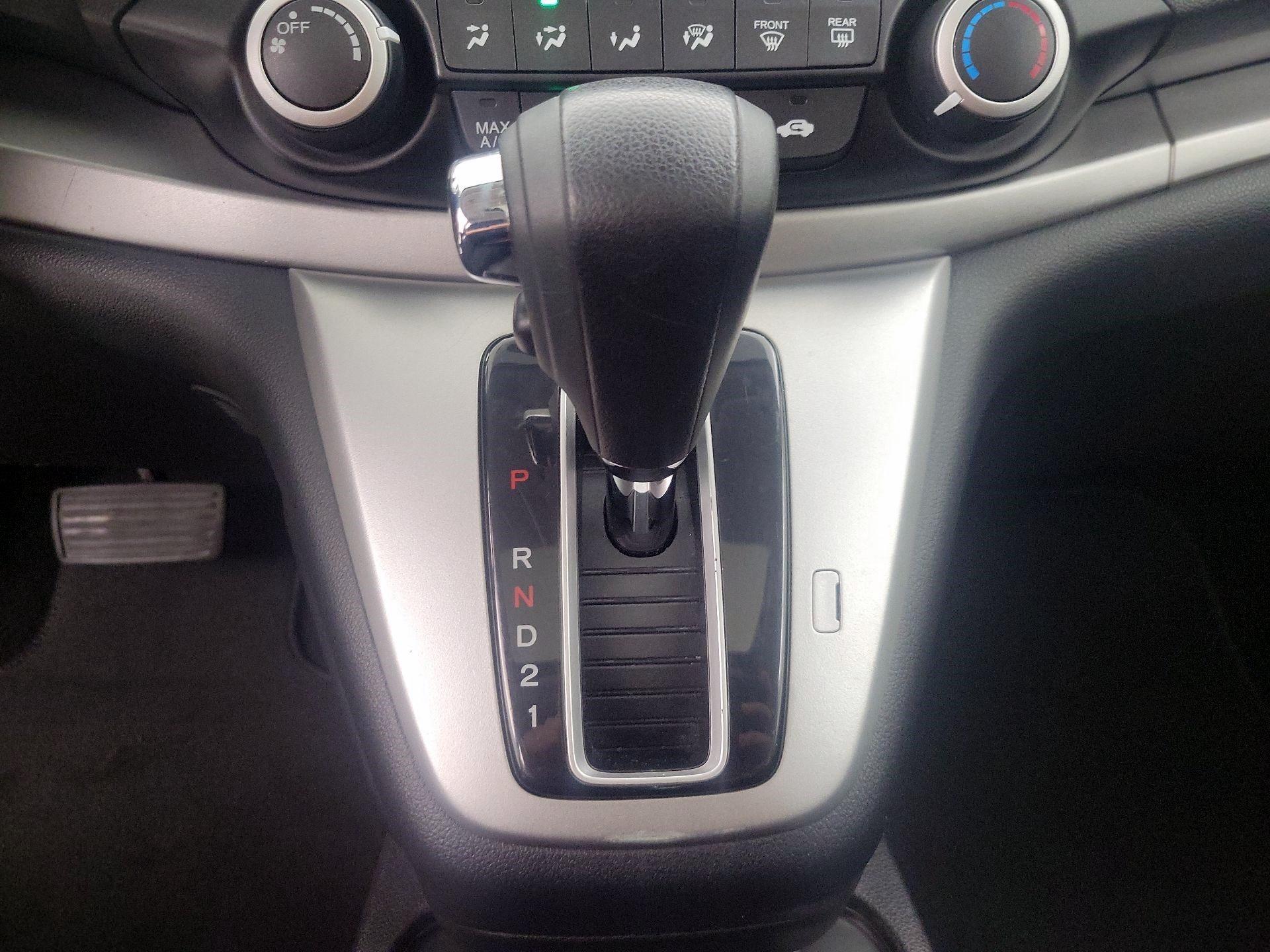 Thumbnail: 2013 Honda CR-V - 17