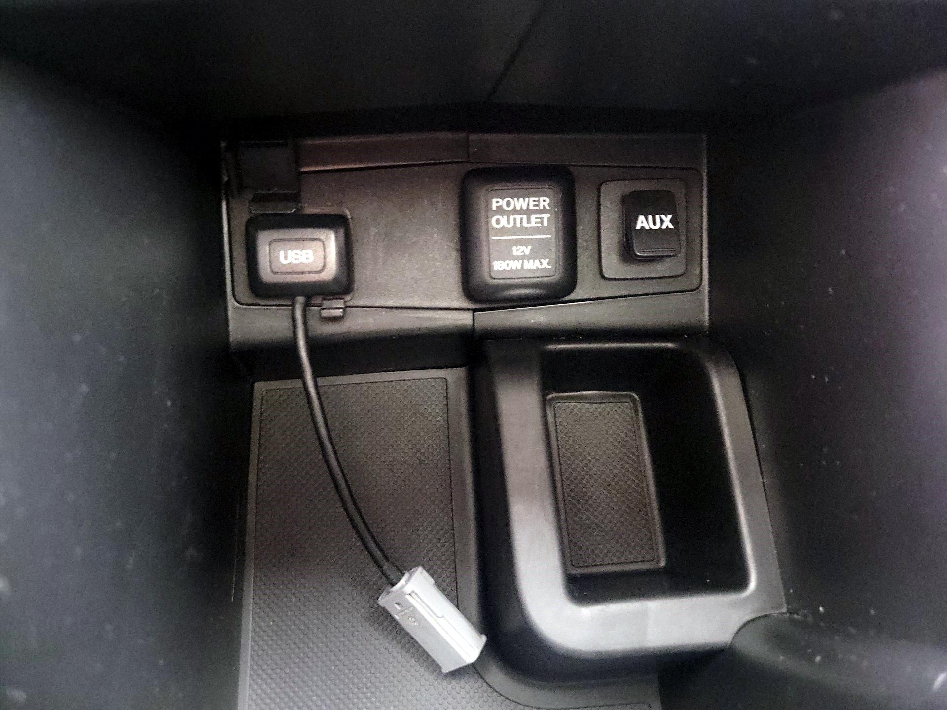 Thumbnail: 2013 Honda CR-V - 18