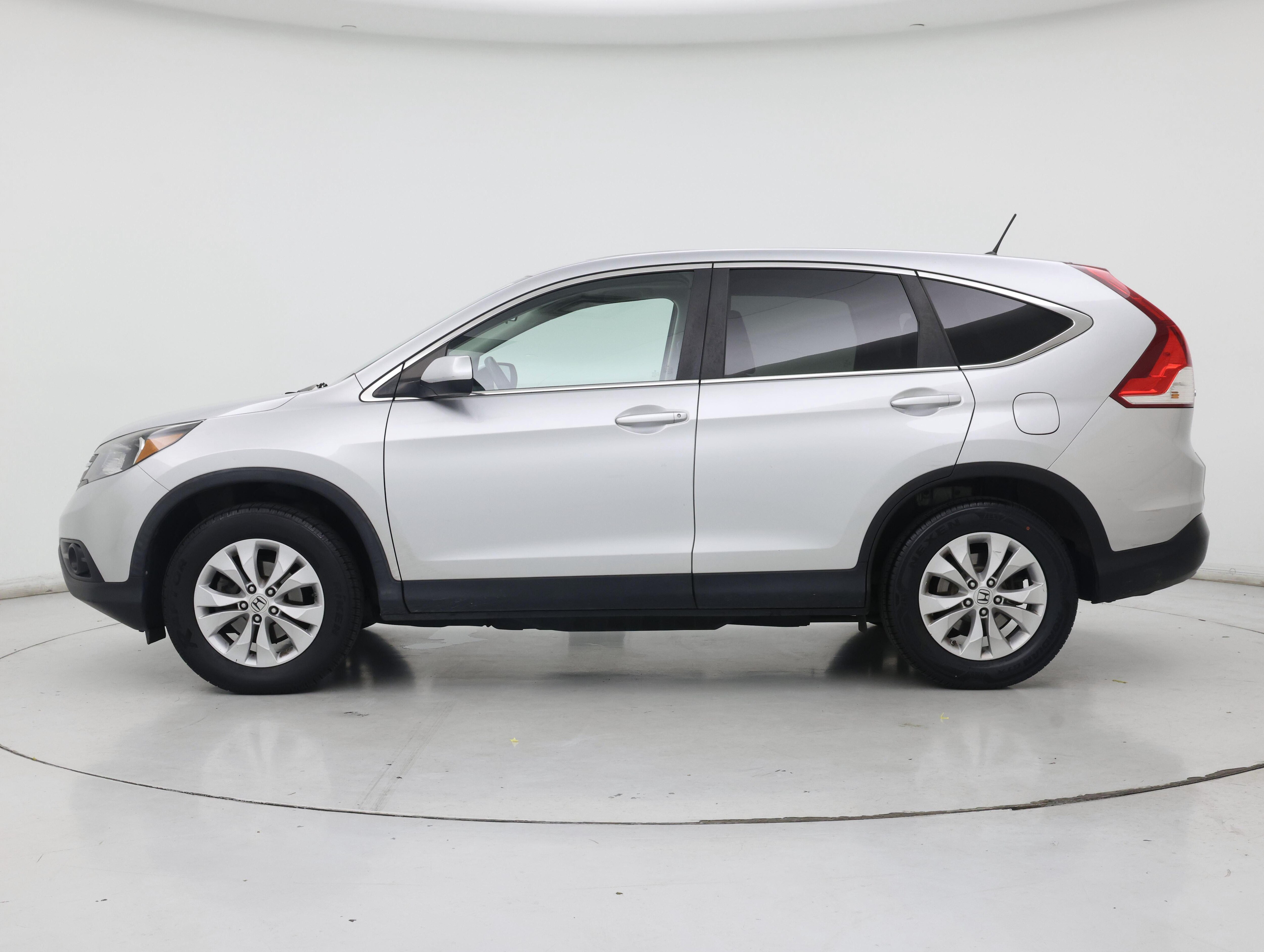 Thumbnail: 2013 Honda CR-V - 3