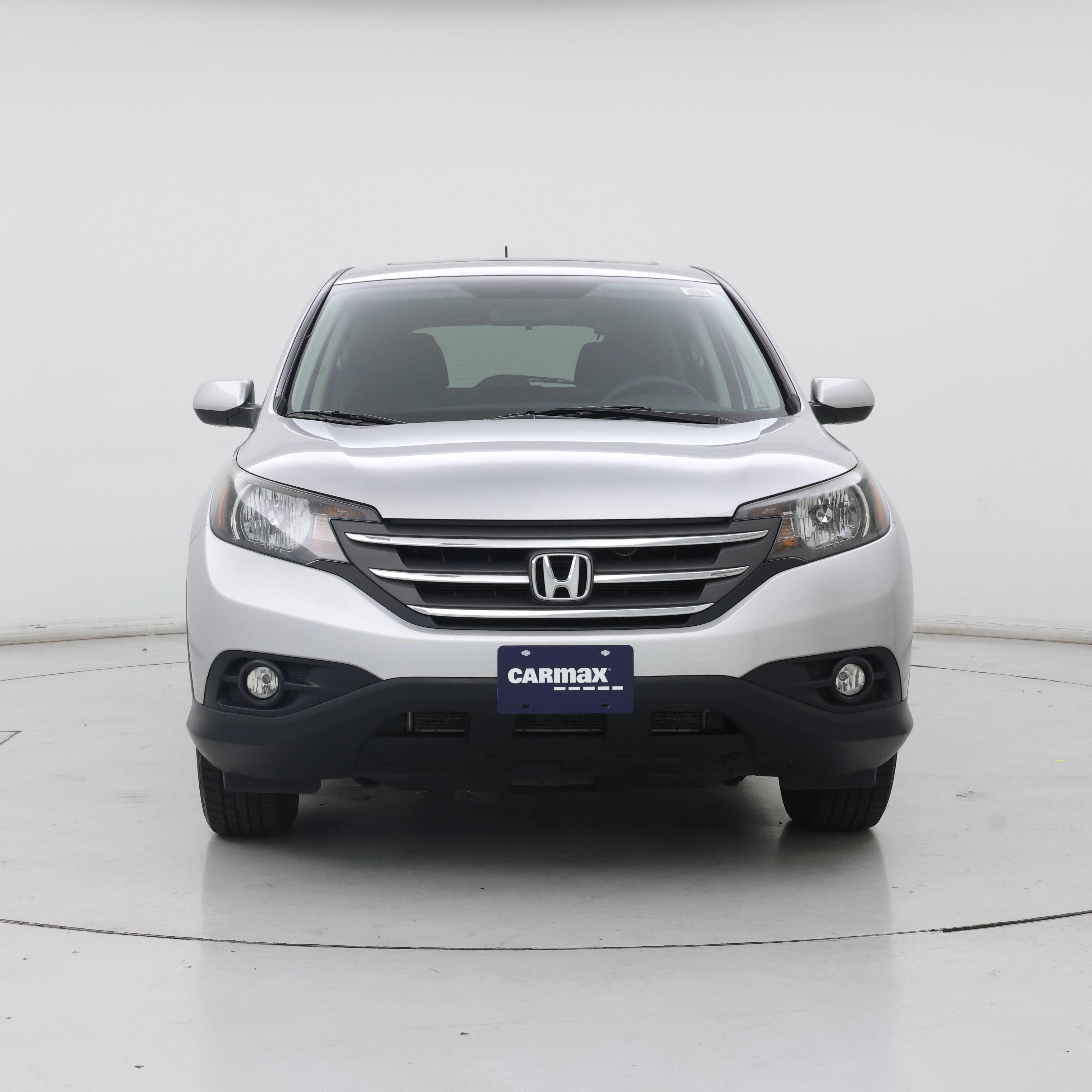 Thumbnail: 2013 Honda CR-V - 5