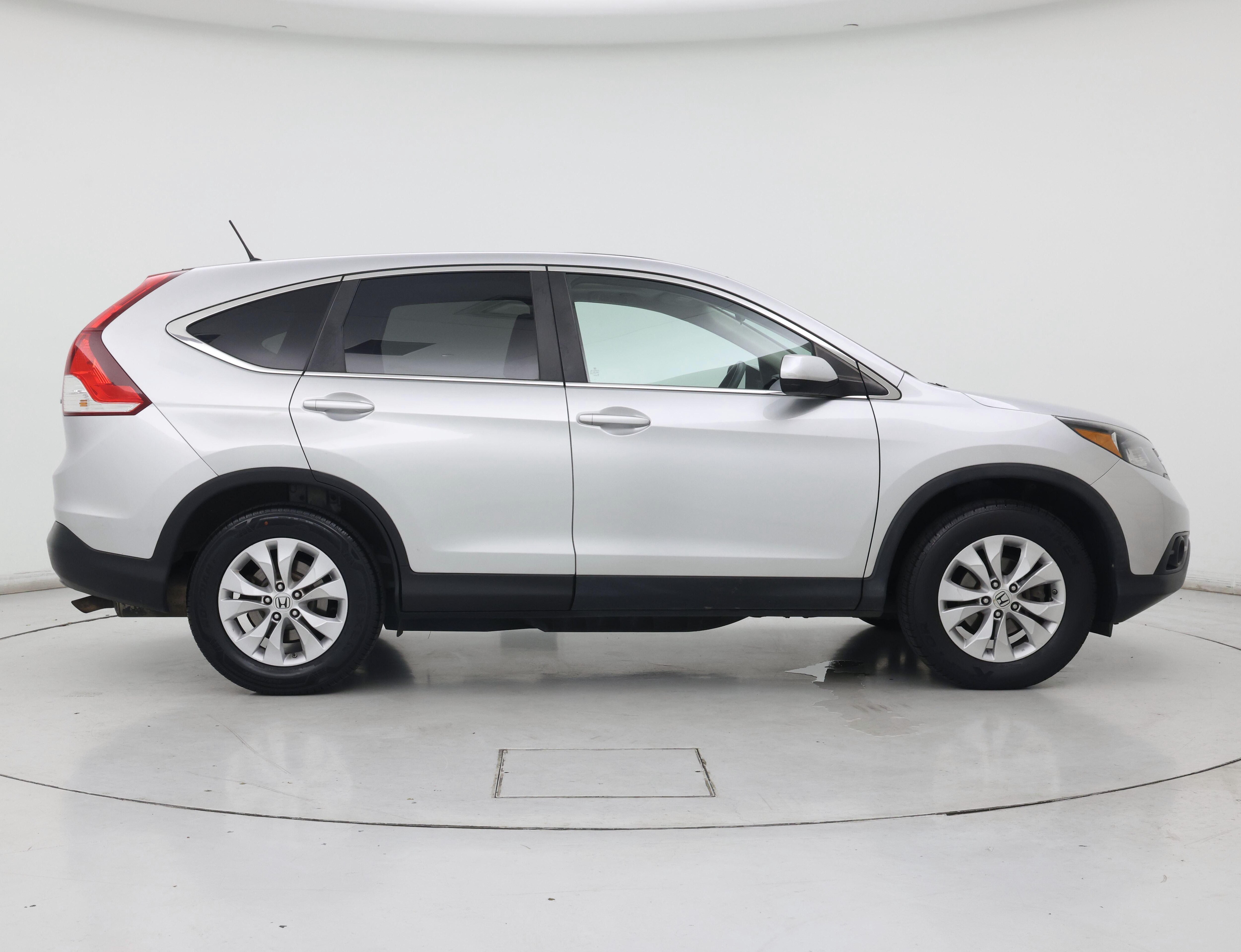 Thumbnail: 2013 Honda CR-V - 7