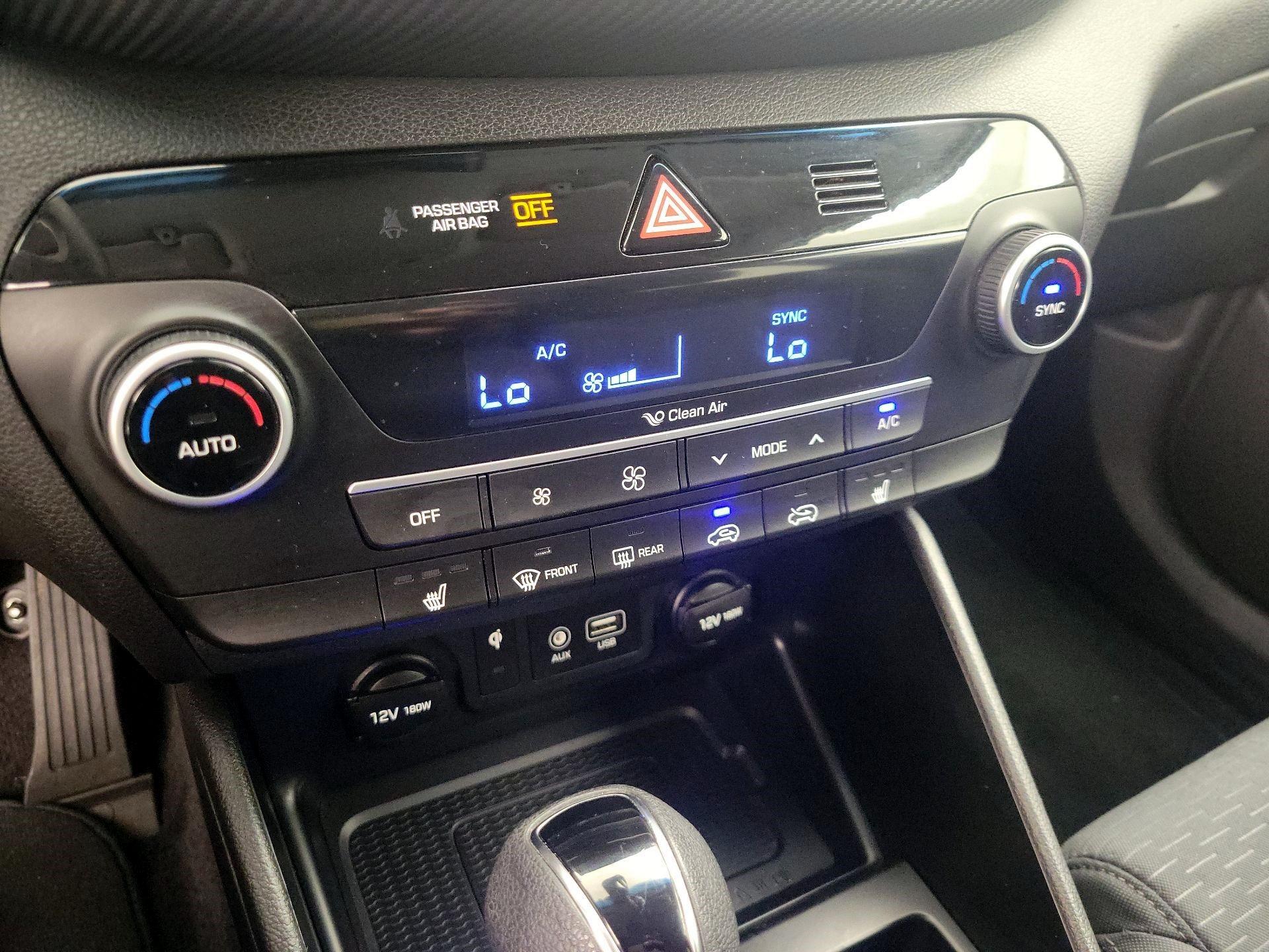 Thumbnail: 2019 Hyundai Tucson - 16