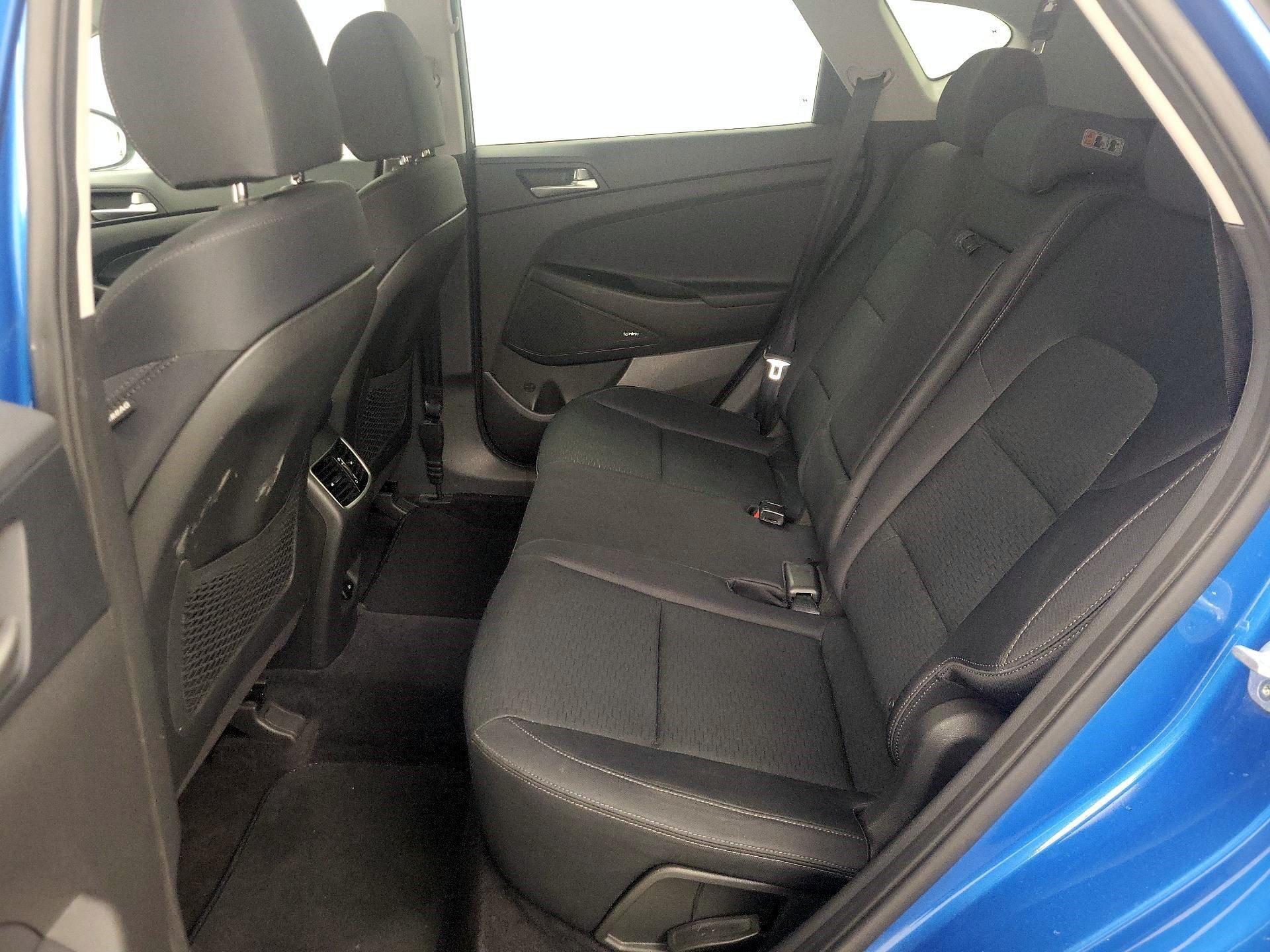 Thumbnail: 2019 Hyundai Tucson - 19