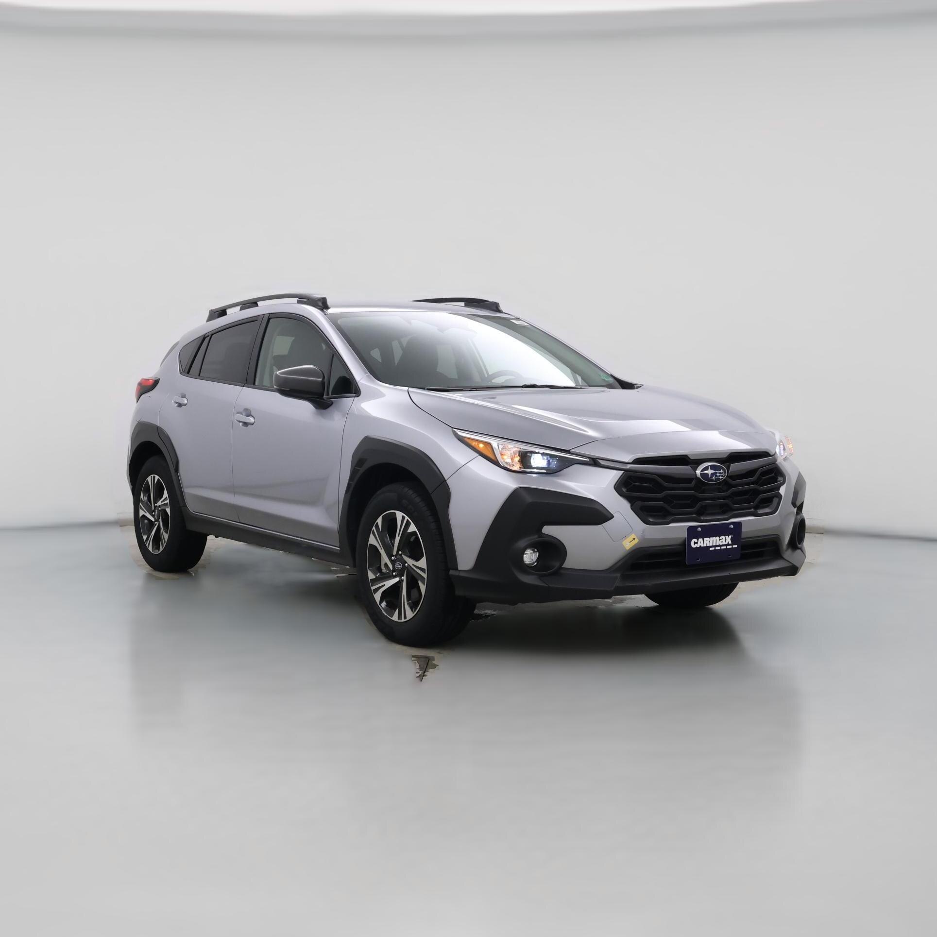 Thumbnail: 2024 Subaru Crosstrek - 1