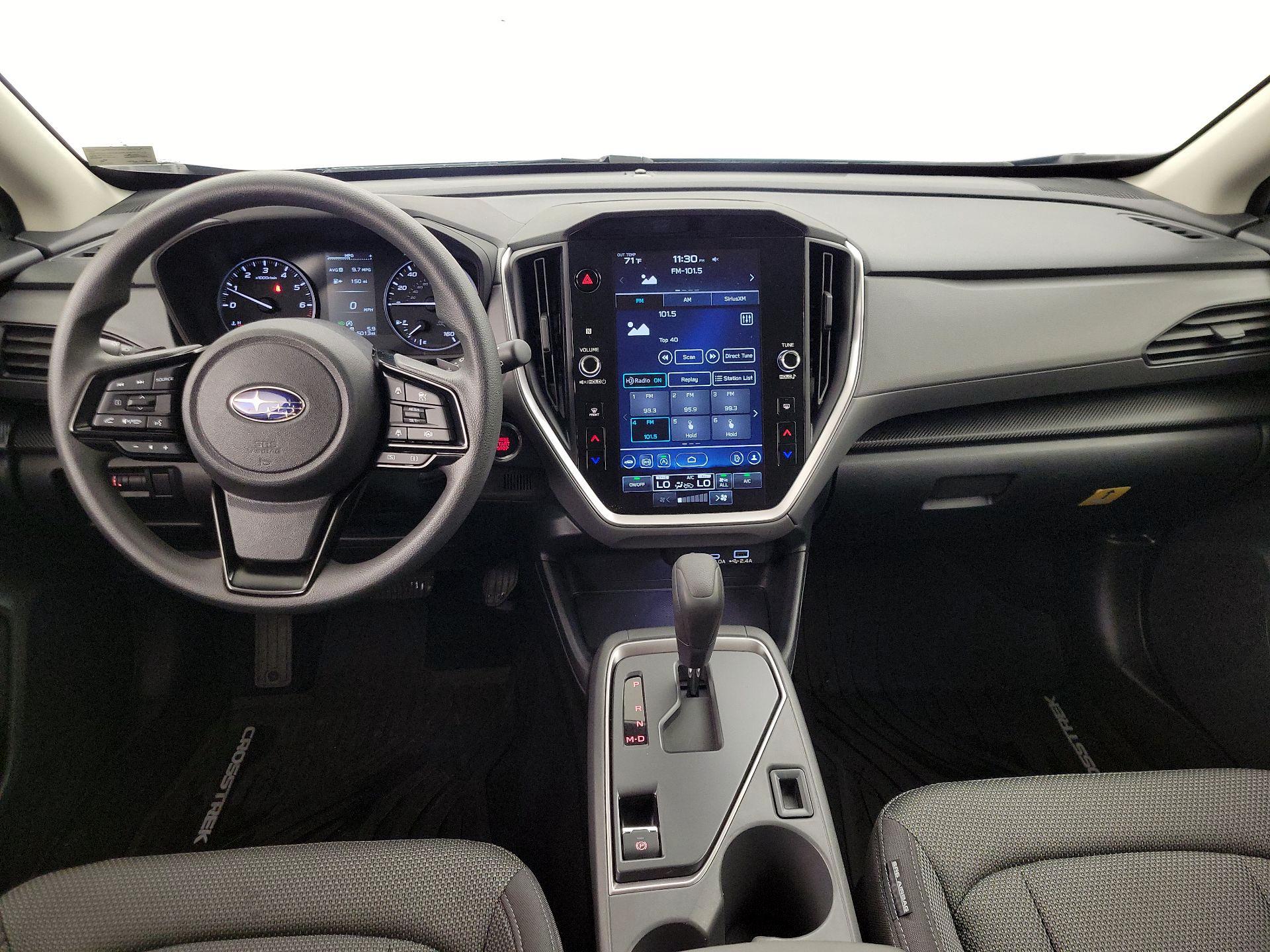 Thumbnail: 2024 Subaru Crosstrek - 9