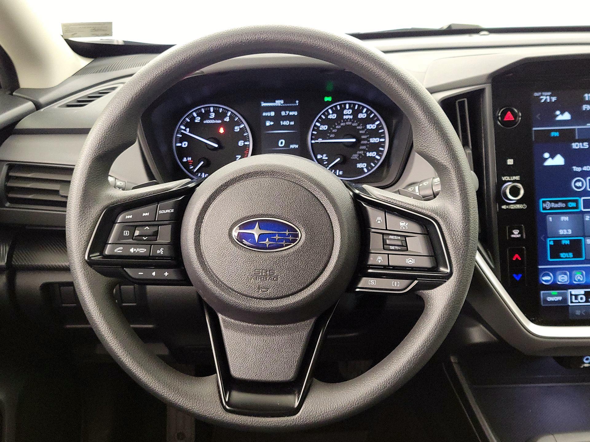Thumbnail: 2024 Subaru Crosstrek - 10