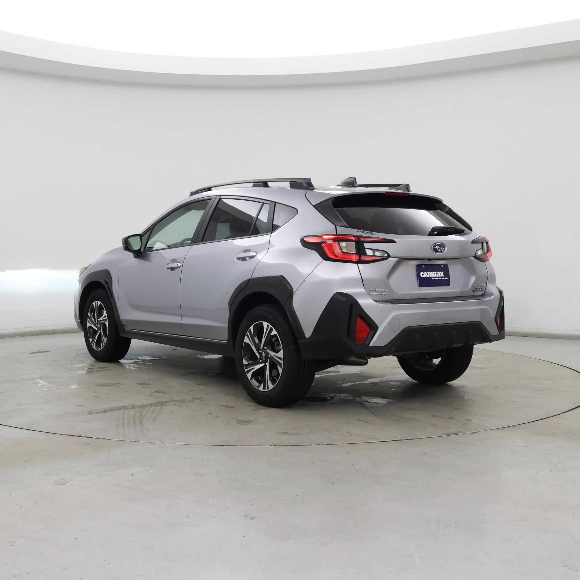 Thumbnail: 2024 Subaru Crosstrek - 2