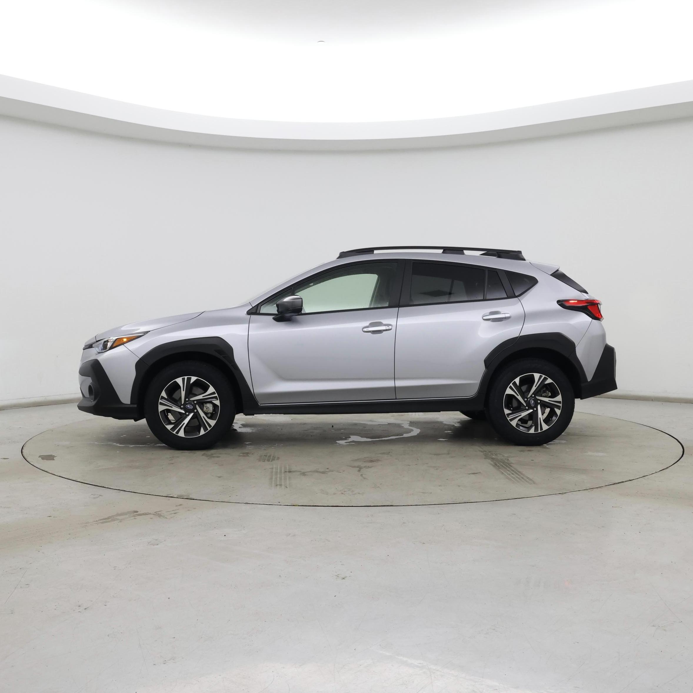 Thumbnail: 2024 Subaru Crosstrek - 3