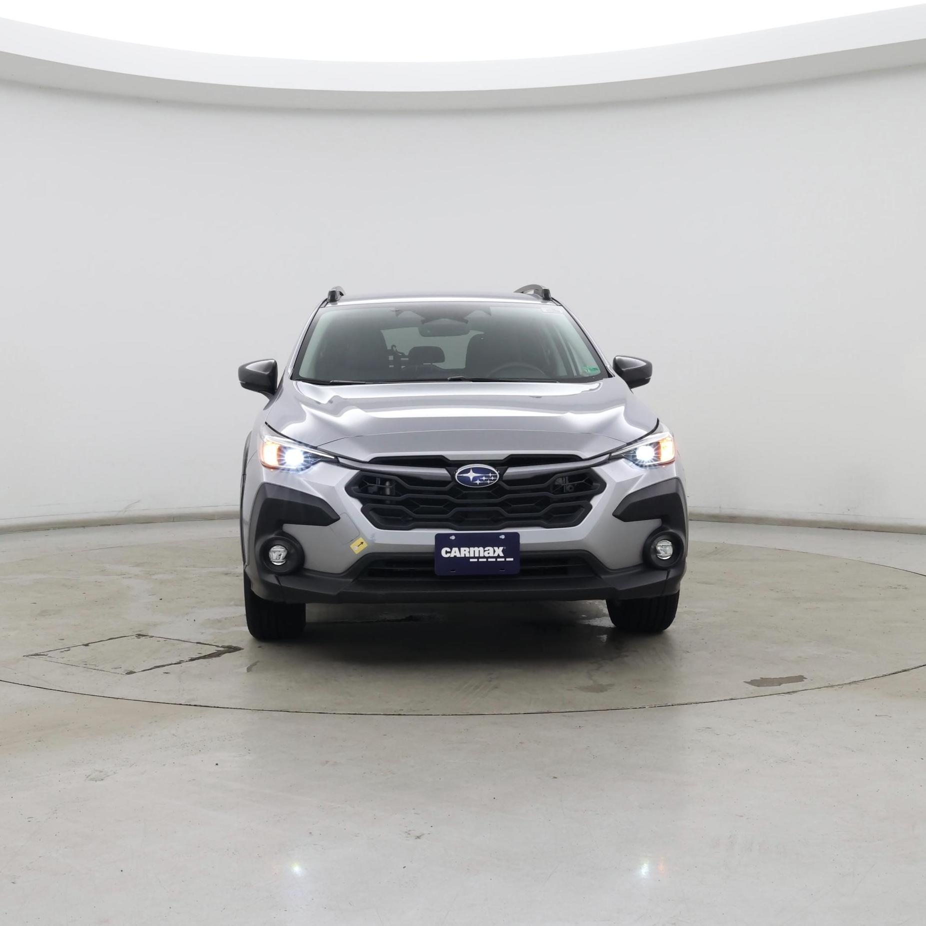 Thumbnail: 2024 Subaru Crosstrek - 5