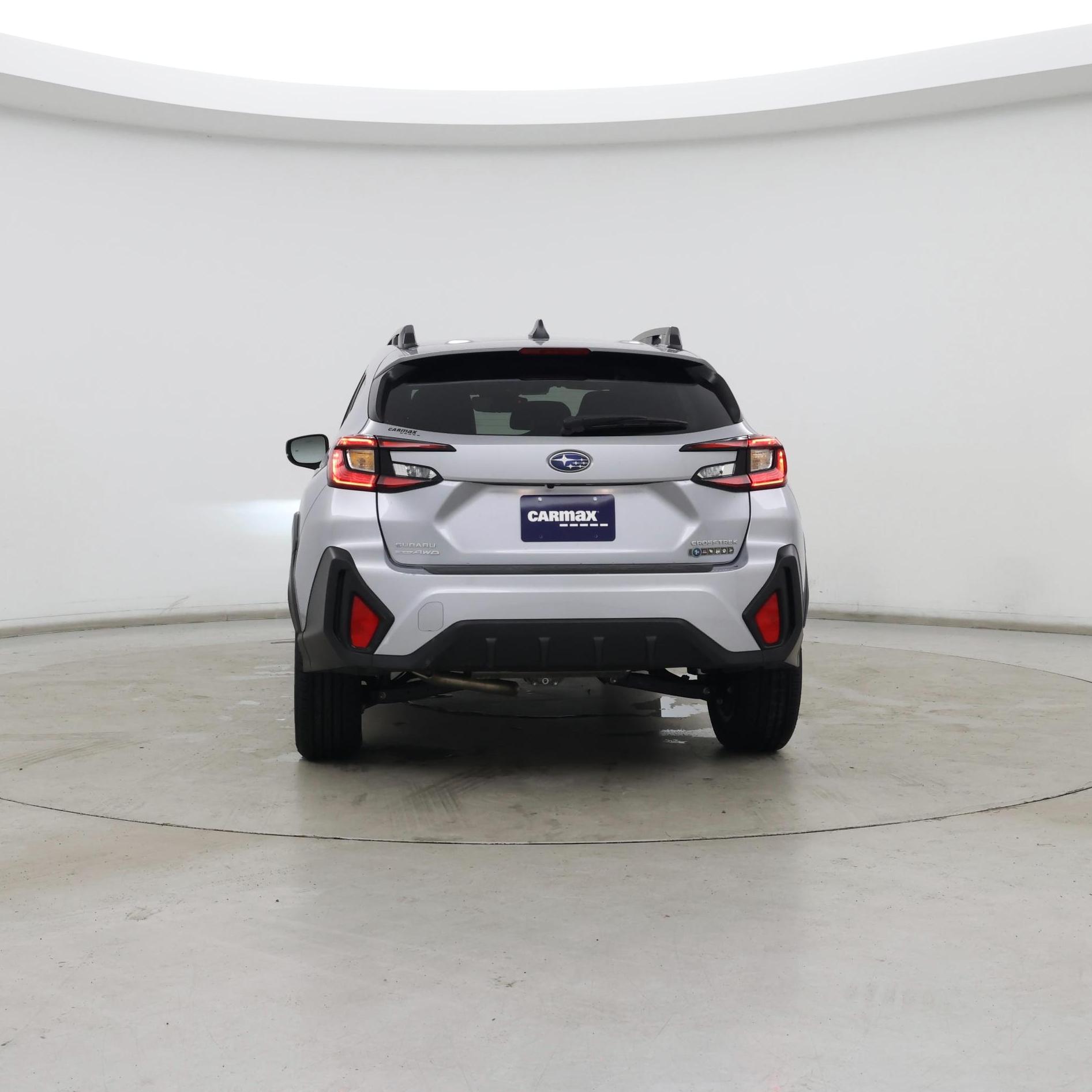 Thumbnail: 2024 Subaru Crosstrek - 6