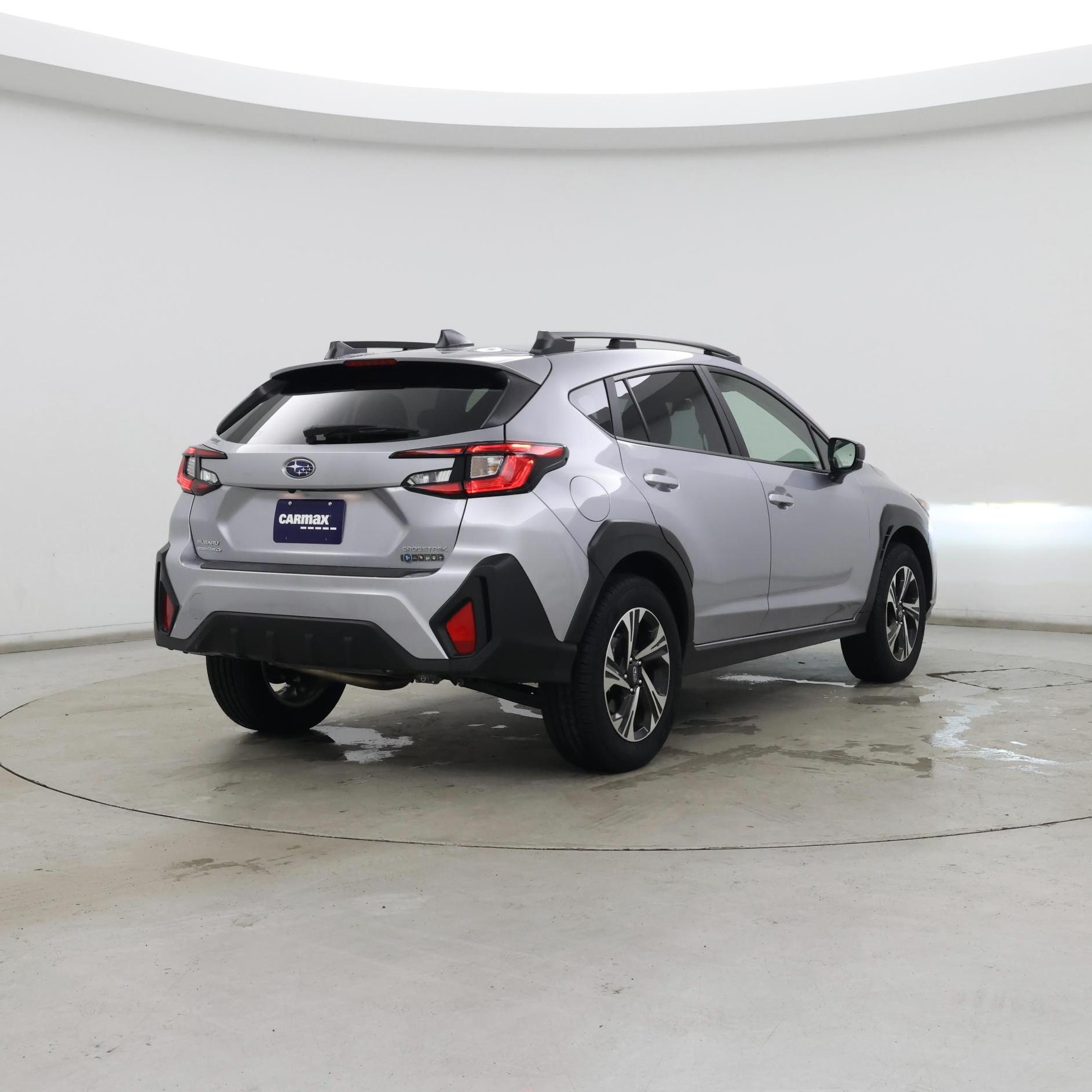 Thumbnail: 2024 Subaru Crosstrek - 8