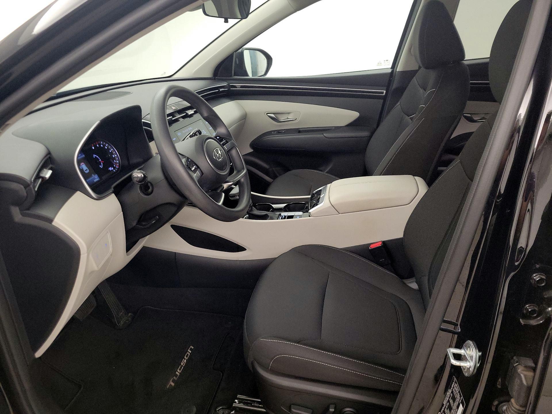 Thumbnail: 2022 Hyundai Tucson - 11