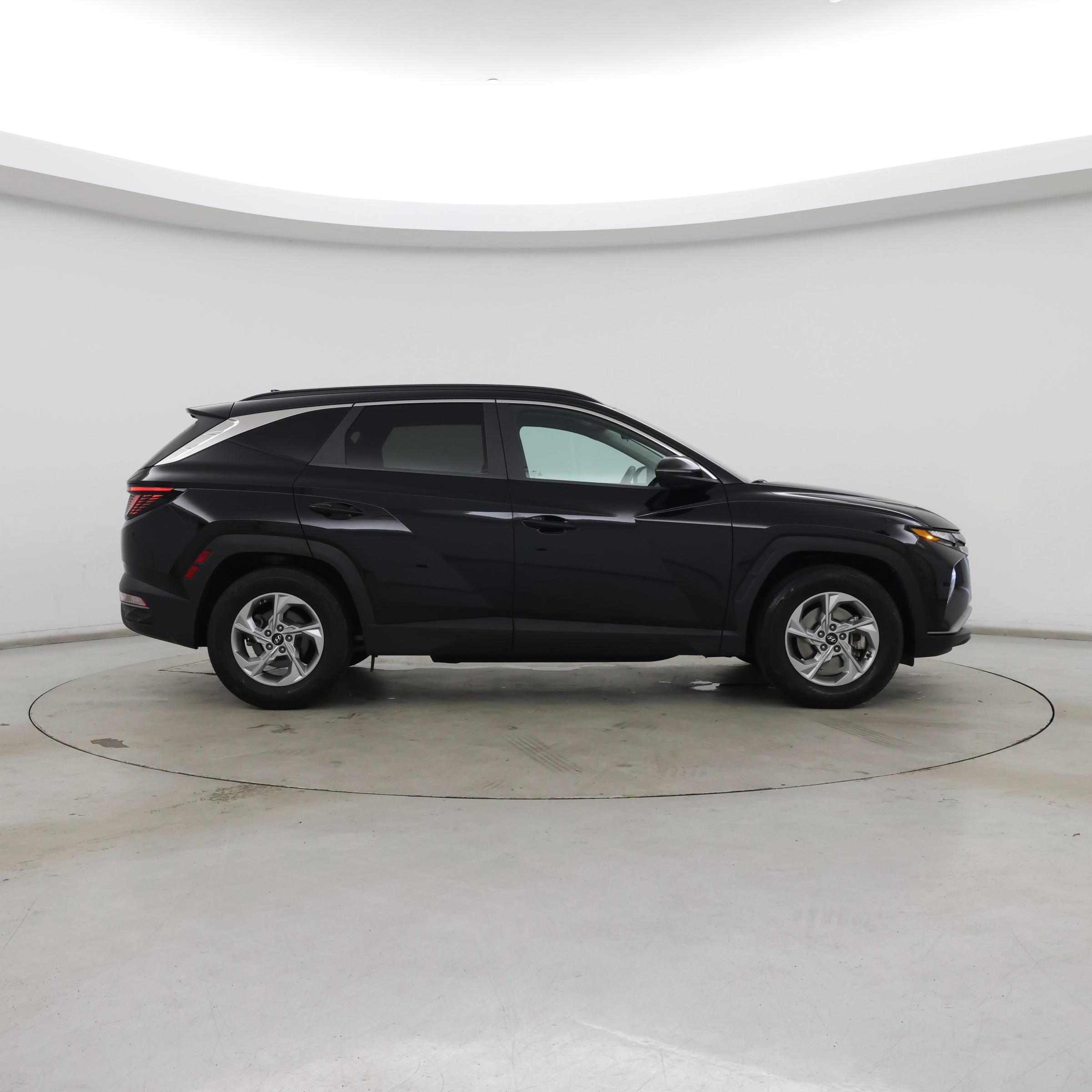 Thumbnail: 2022 Hyundai Tucson - 7