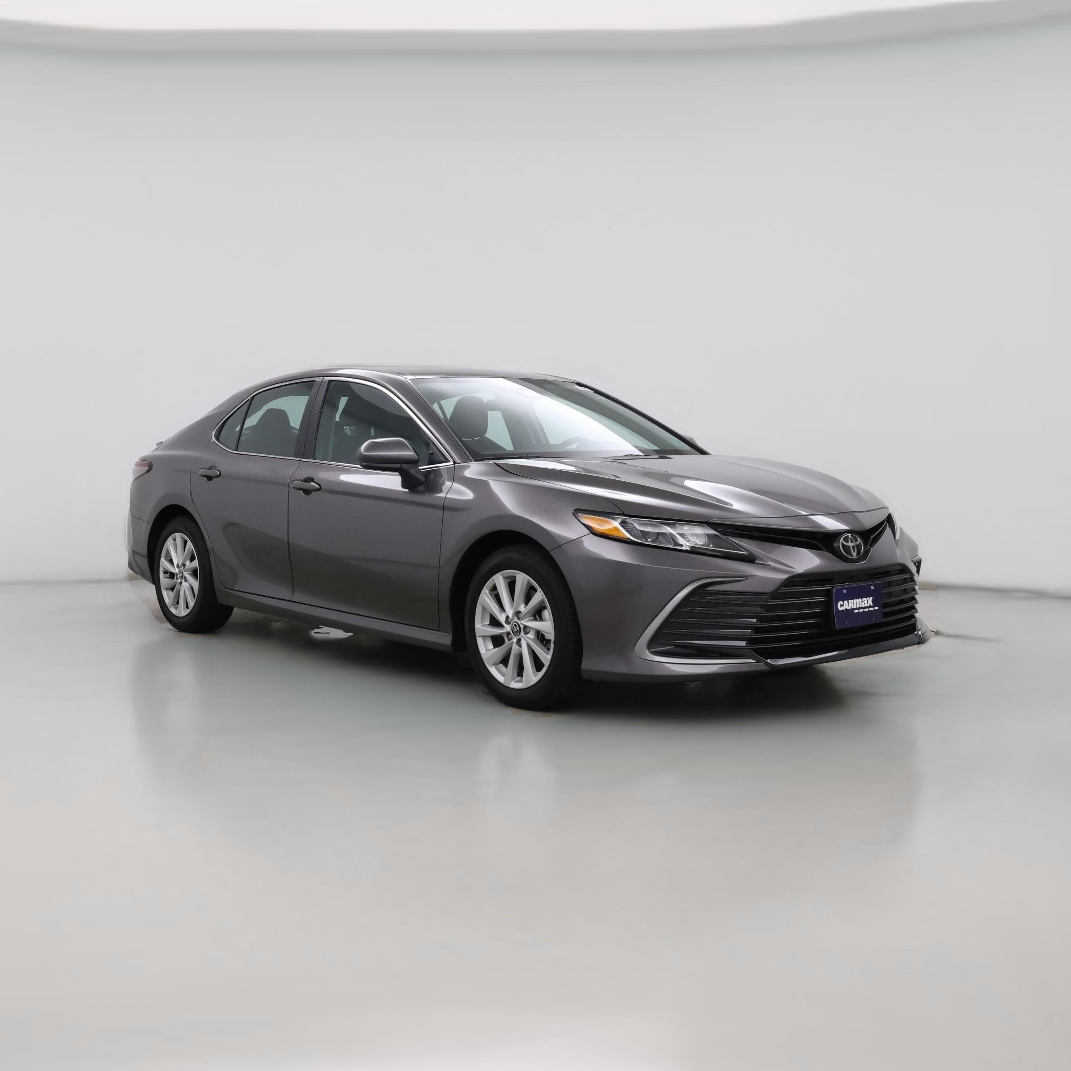 Thumbnail: 2024 Toyota Camry - 1