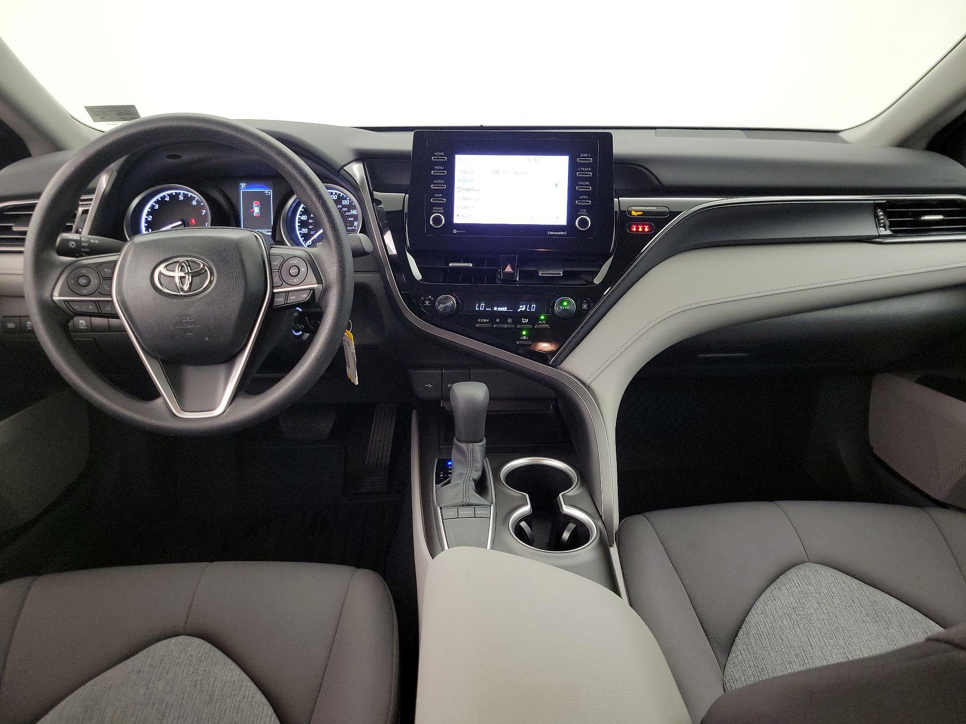 Thumbnail: 2024 Toyota Camry - 9