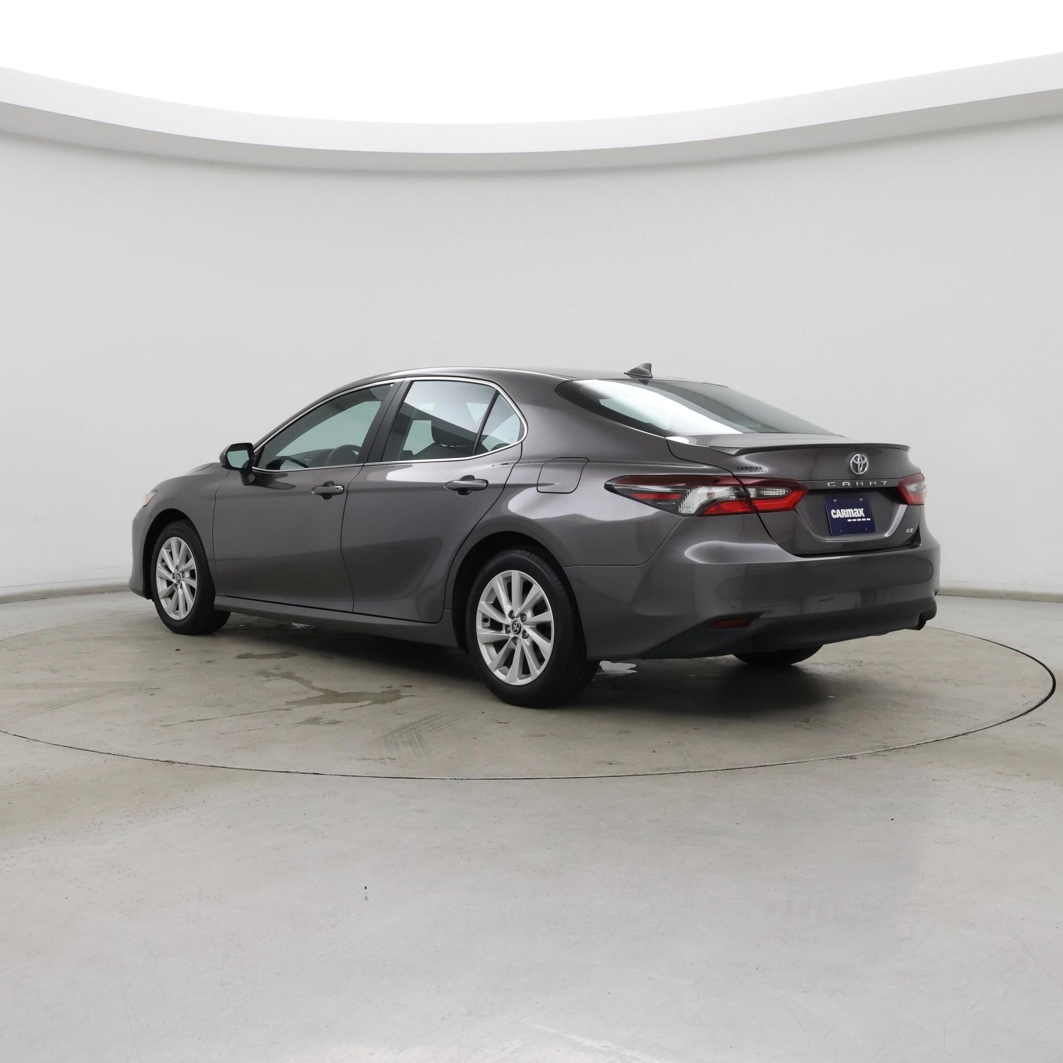 Thumbnail: 2024 Toyota Camry - 2
