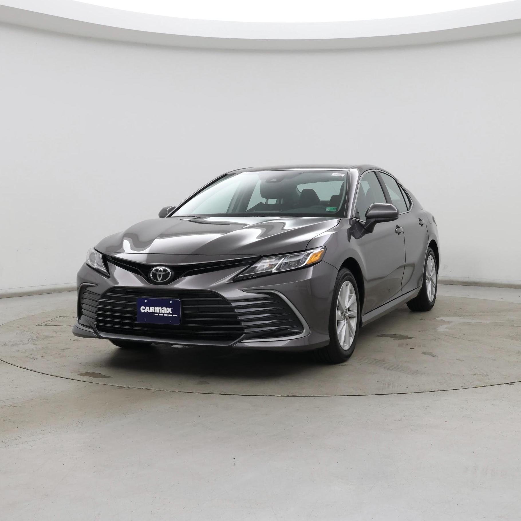 Thumbnail: 2024 Toyota Camry - 4